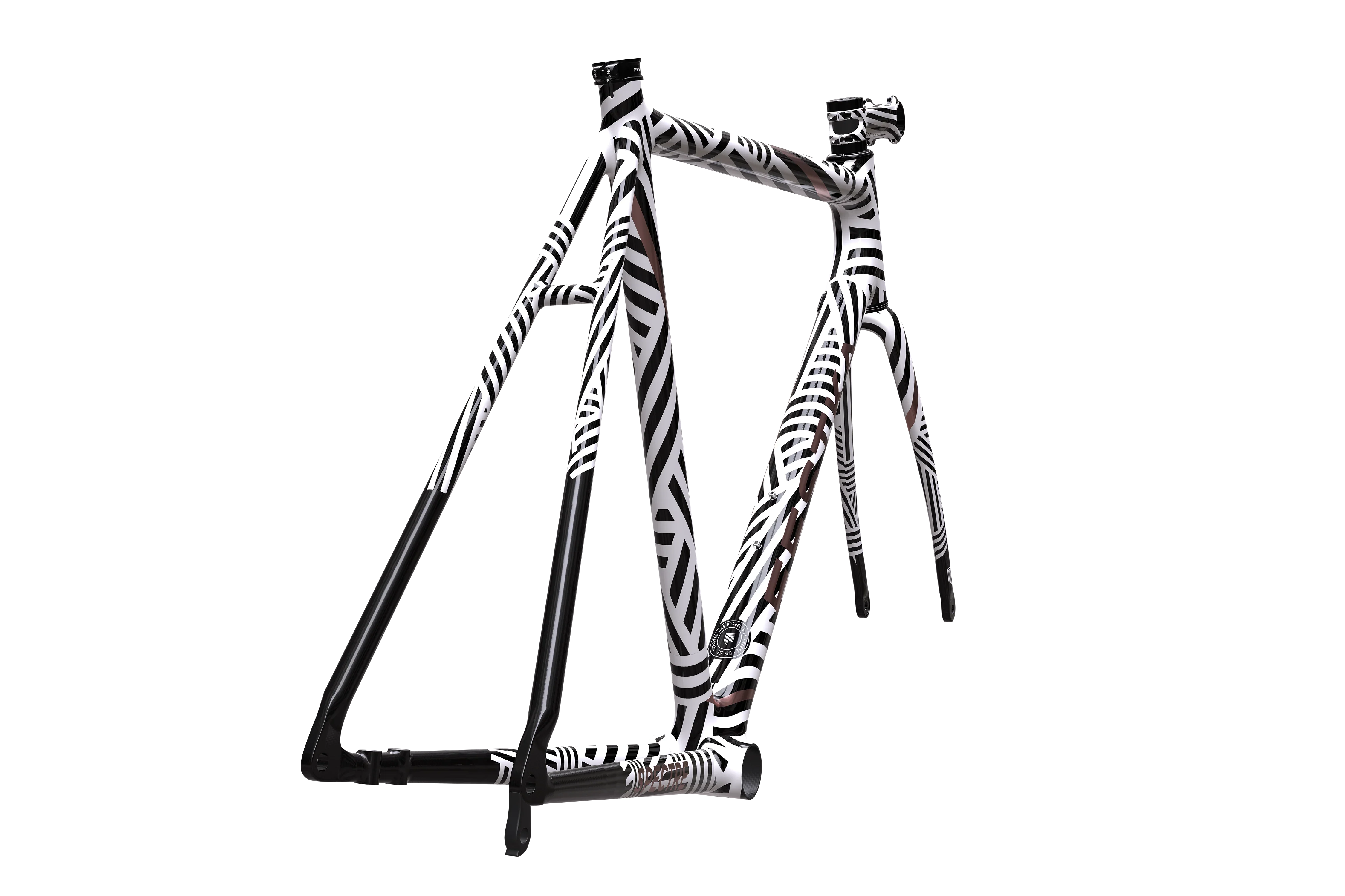 SPECTRE - Festka - Cobbled Climbs