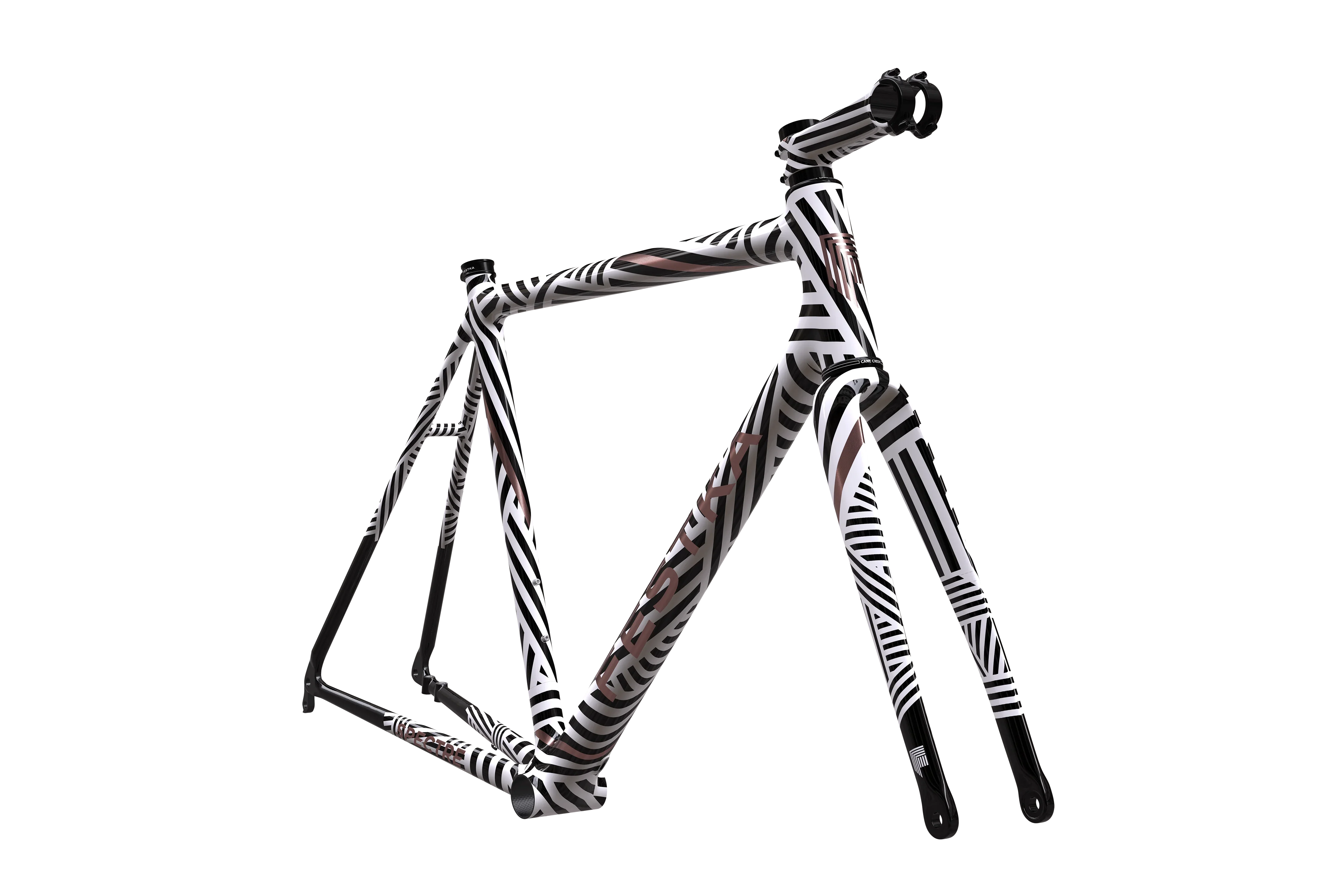 SPECTRE - Festka - Cobbled Climbs