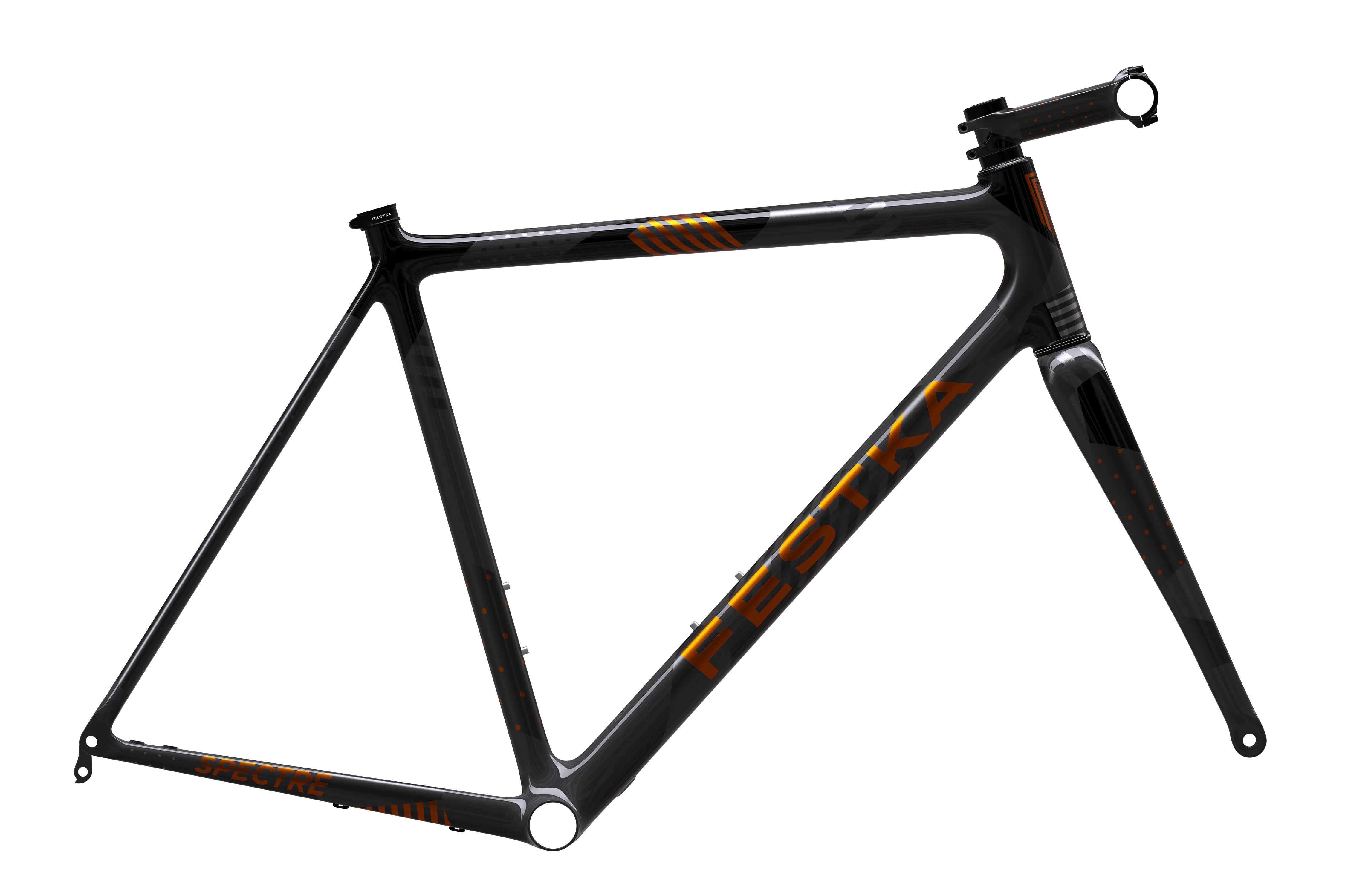 SPECTRE - Festka - Cobbled Climbs