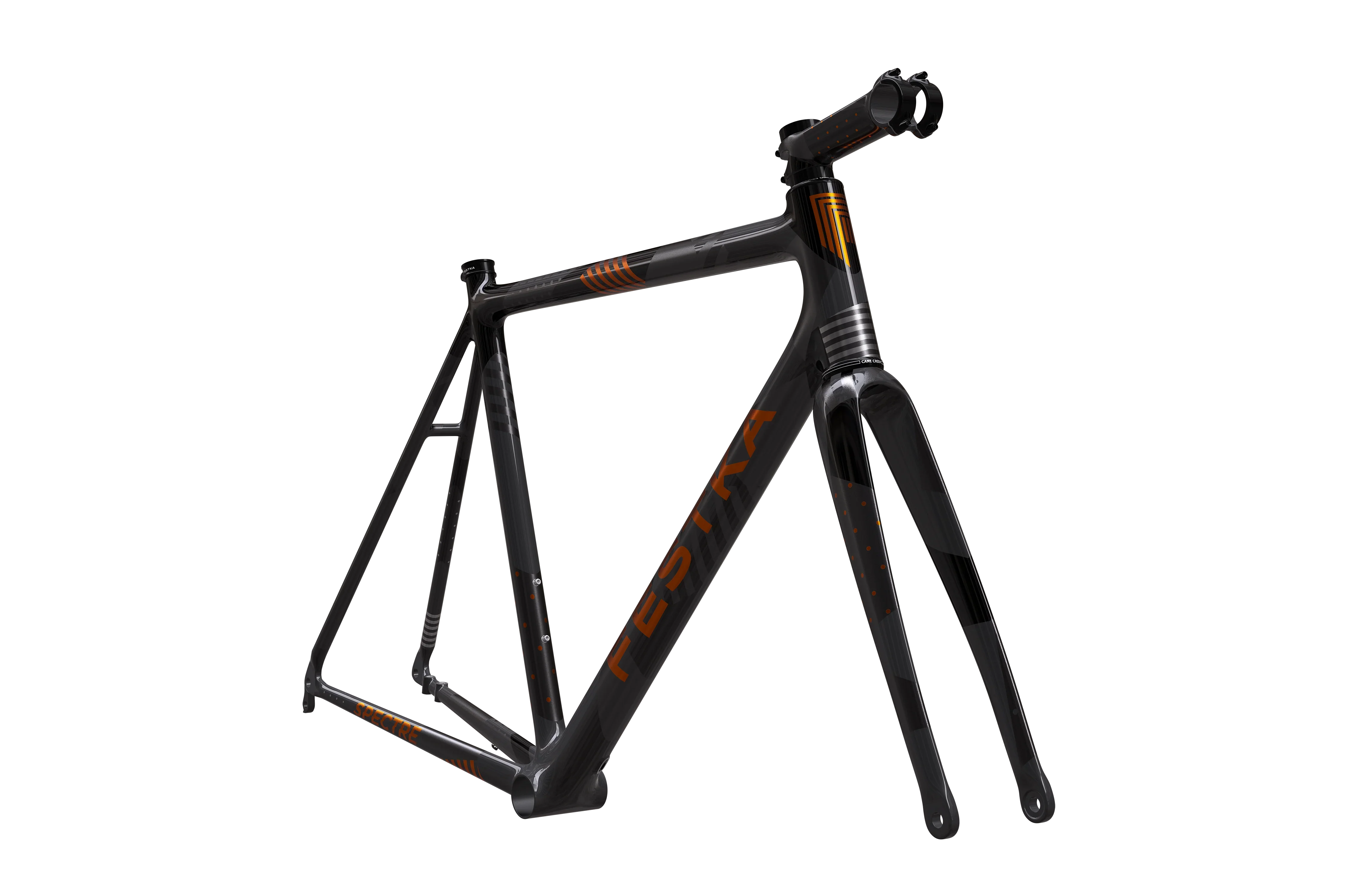 SPECTRE - Festka - Cobbled Climbs