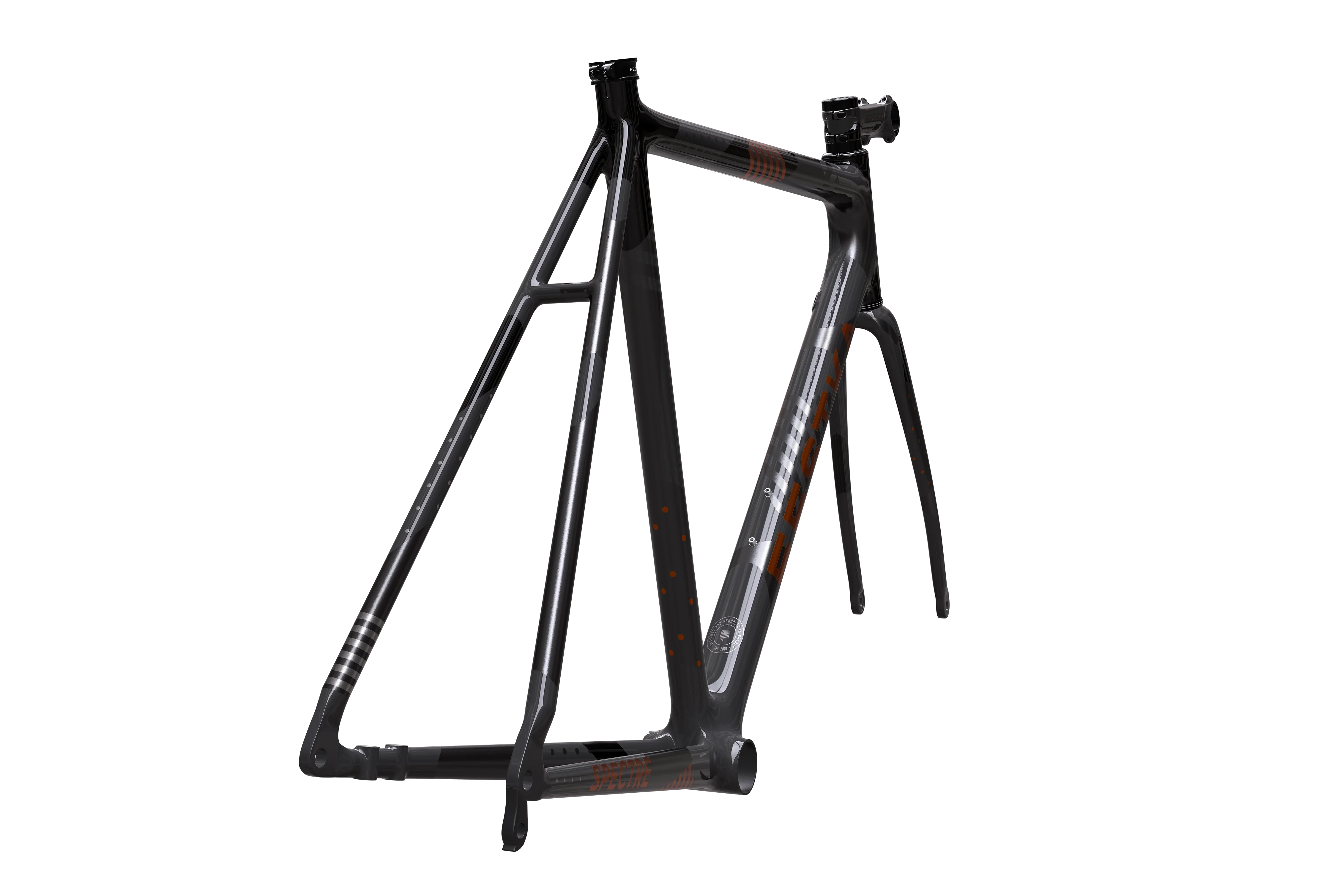 SPECTRE - Festka - Cobbled Climbs