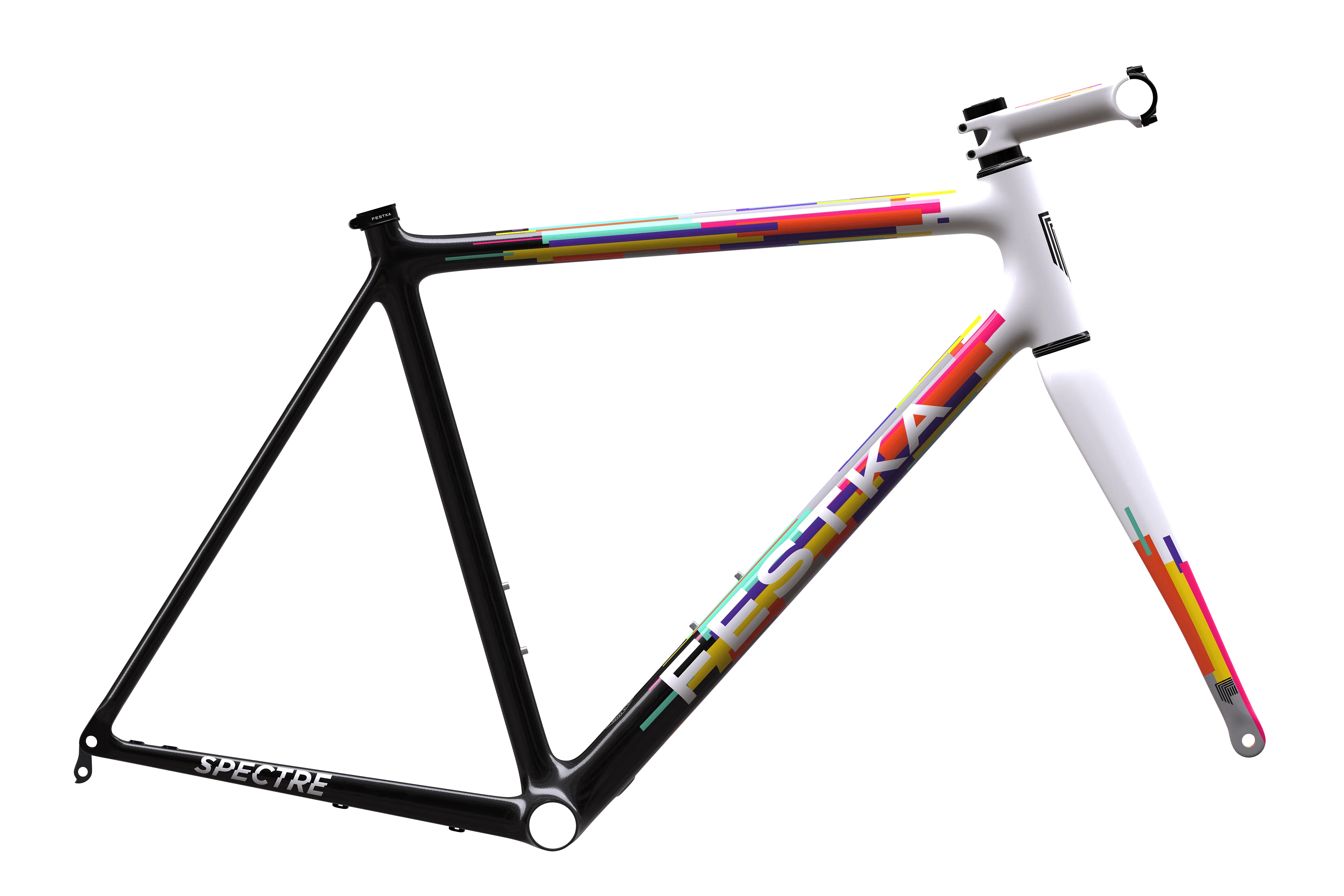 SPECTRE - Festka - Cobbled Climbs