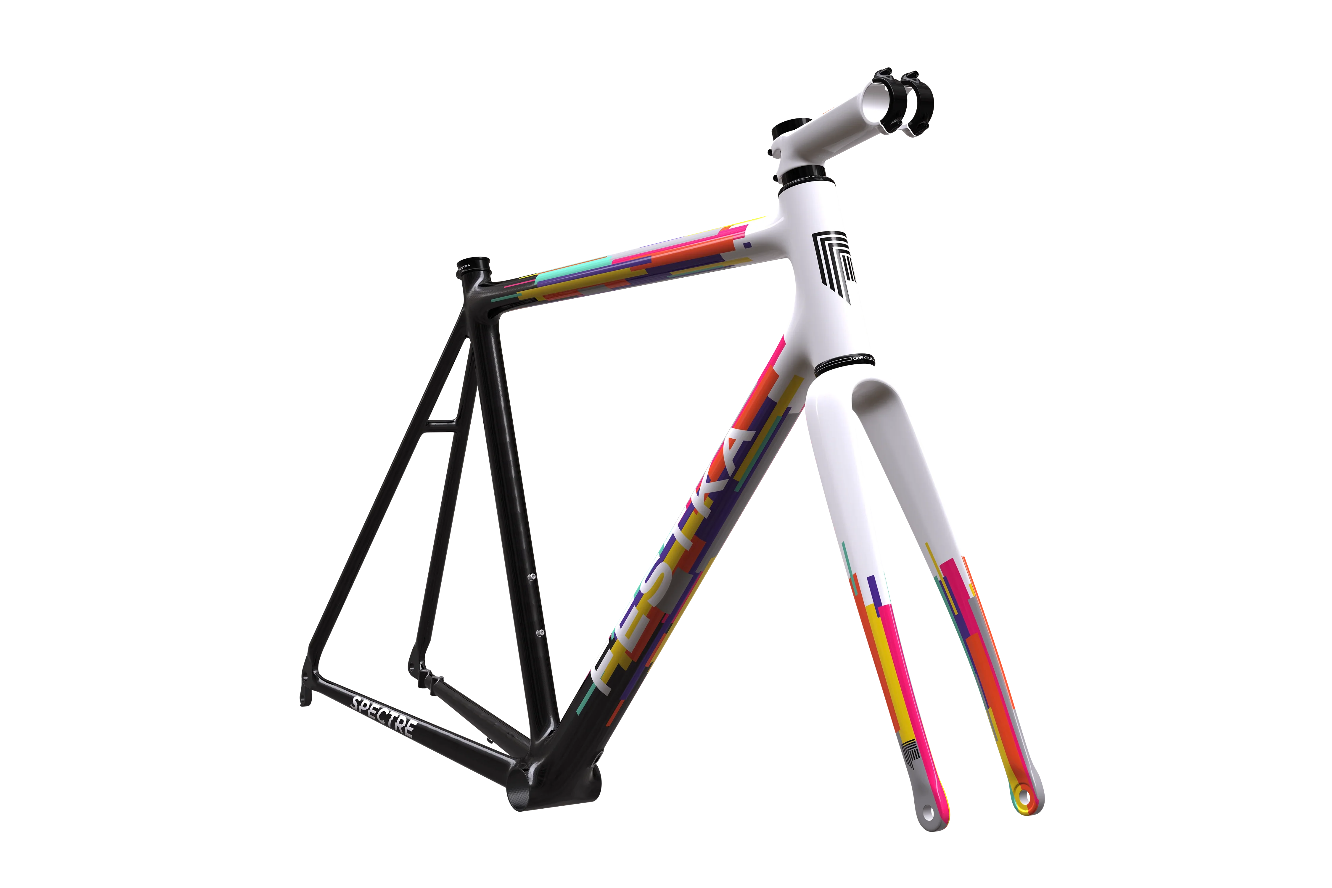 SPECTRE - Festka - Cobbled Climbs