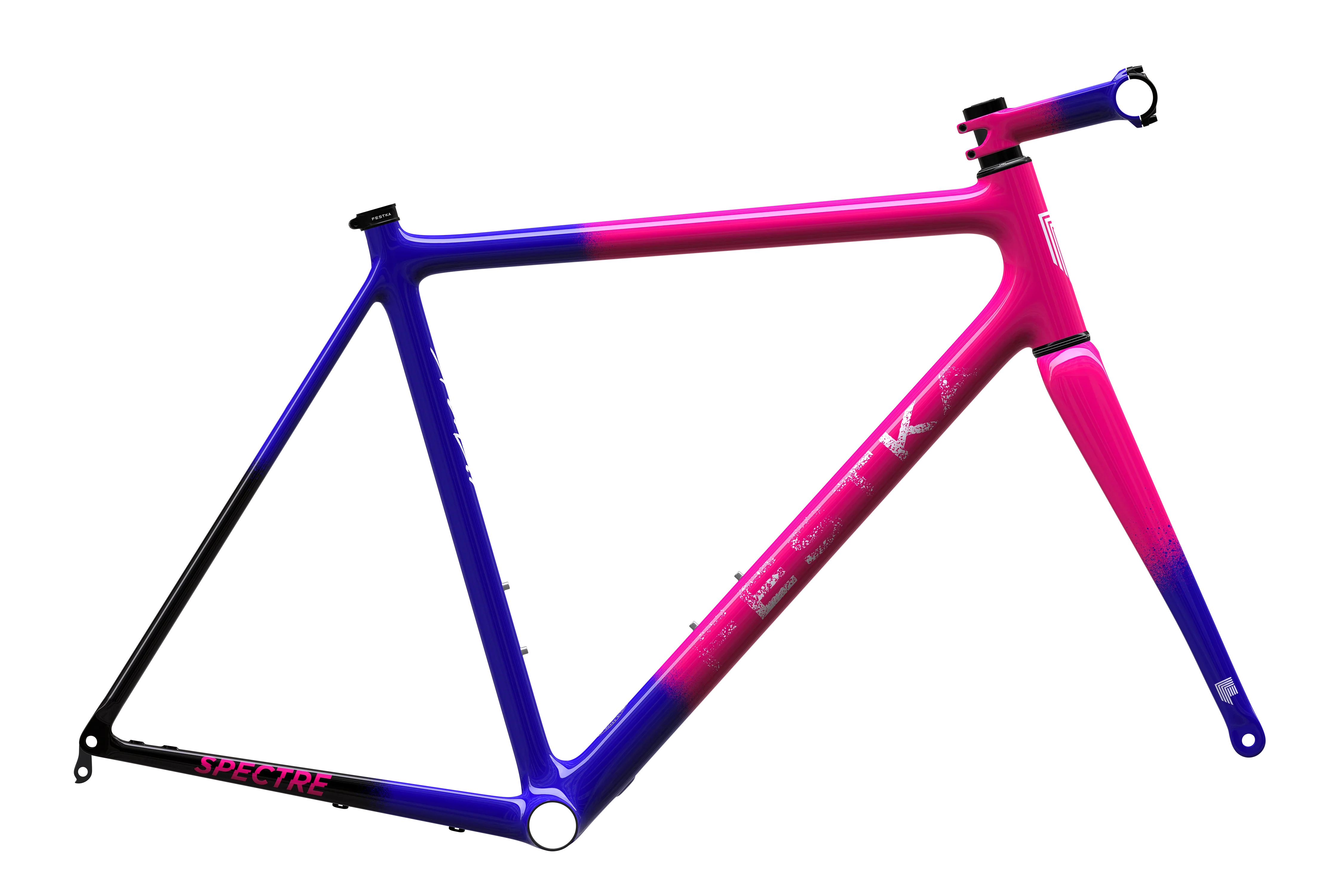 SPECTRE - Festka - Cobbled Climbs