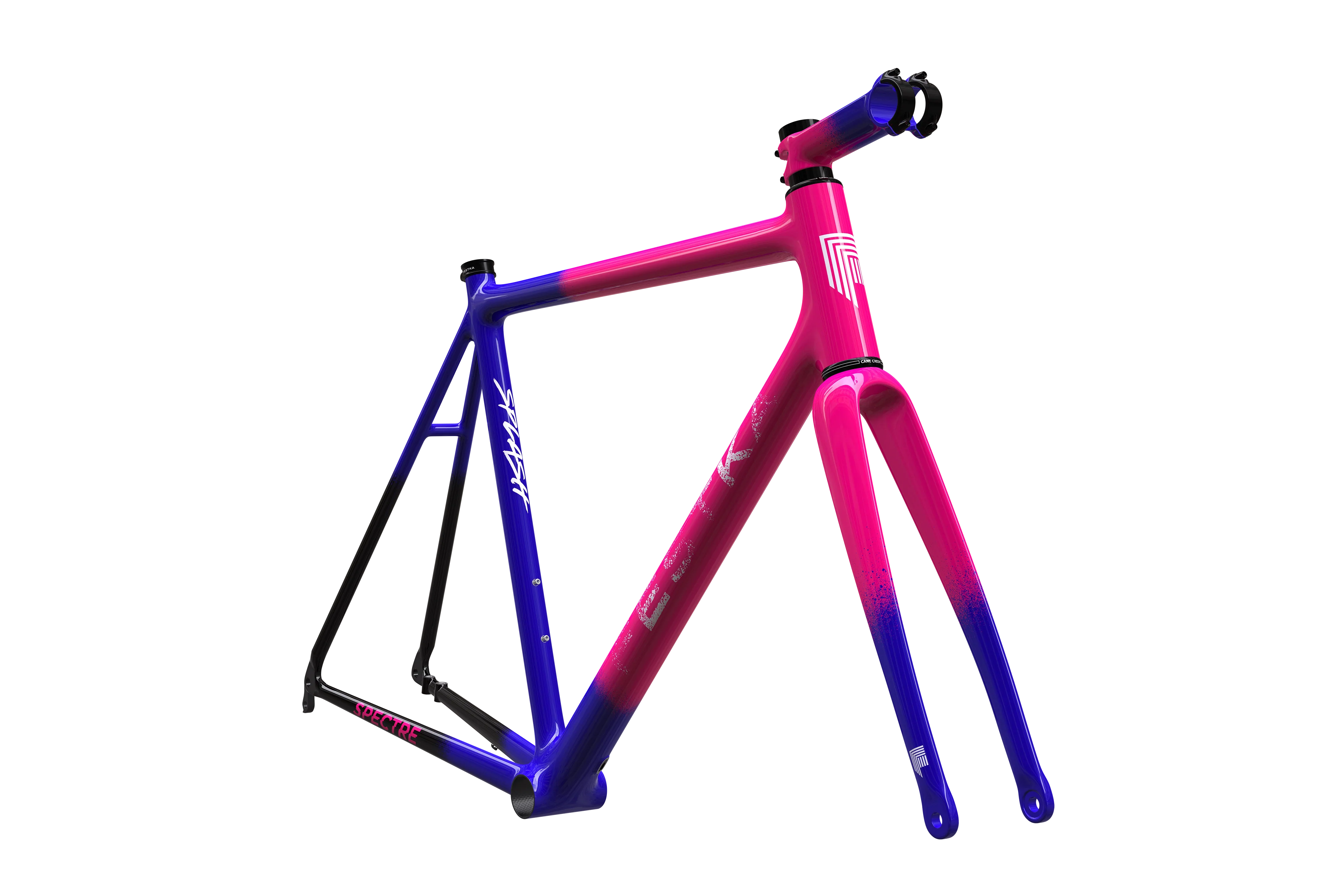 SPECTRE - Festka - Cobbled Climbs