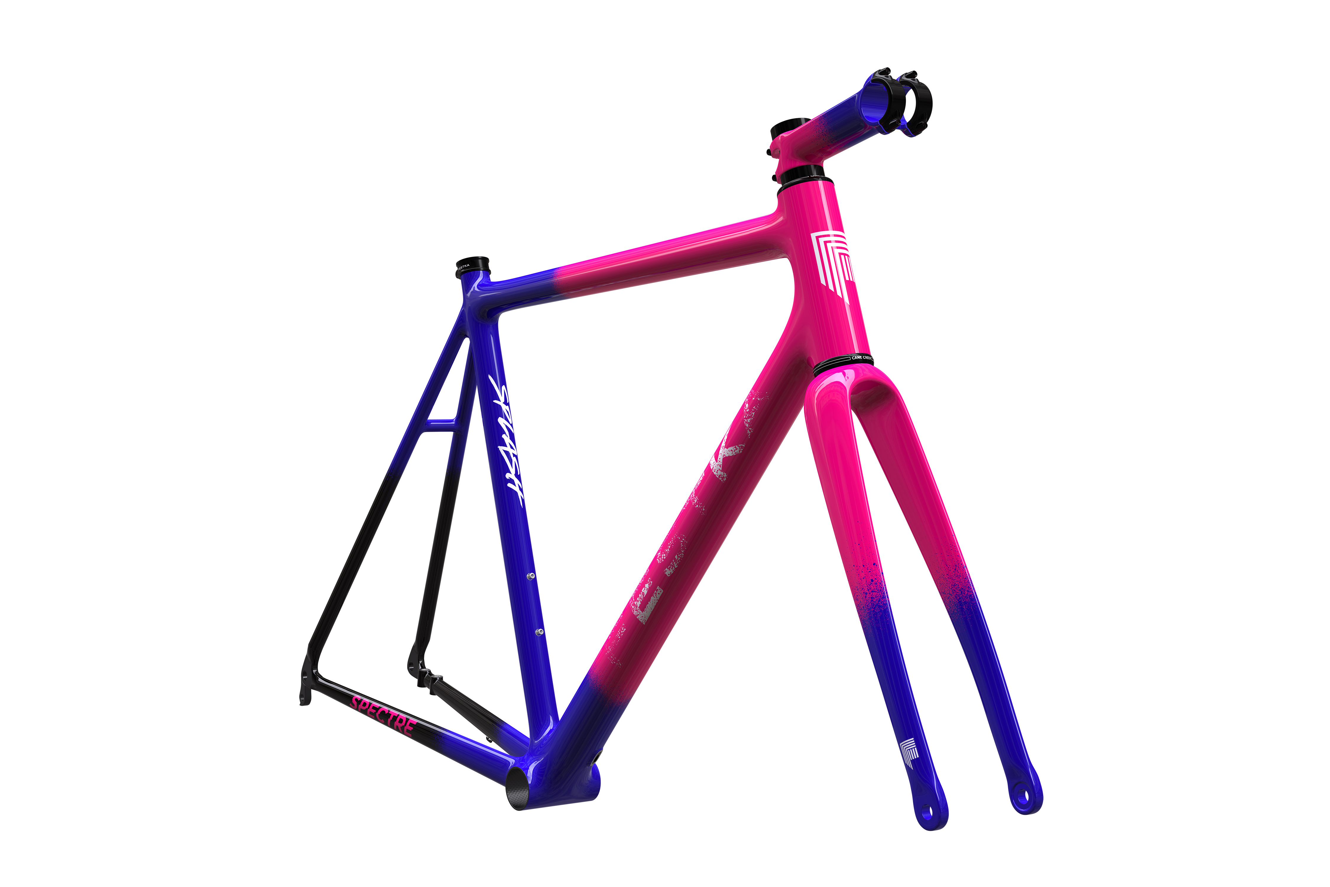 SPECTRE – Festka premium cycling Frameset in India from Cobbled Climbs