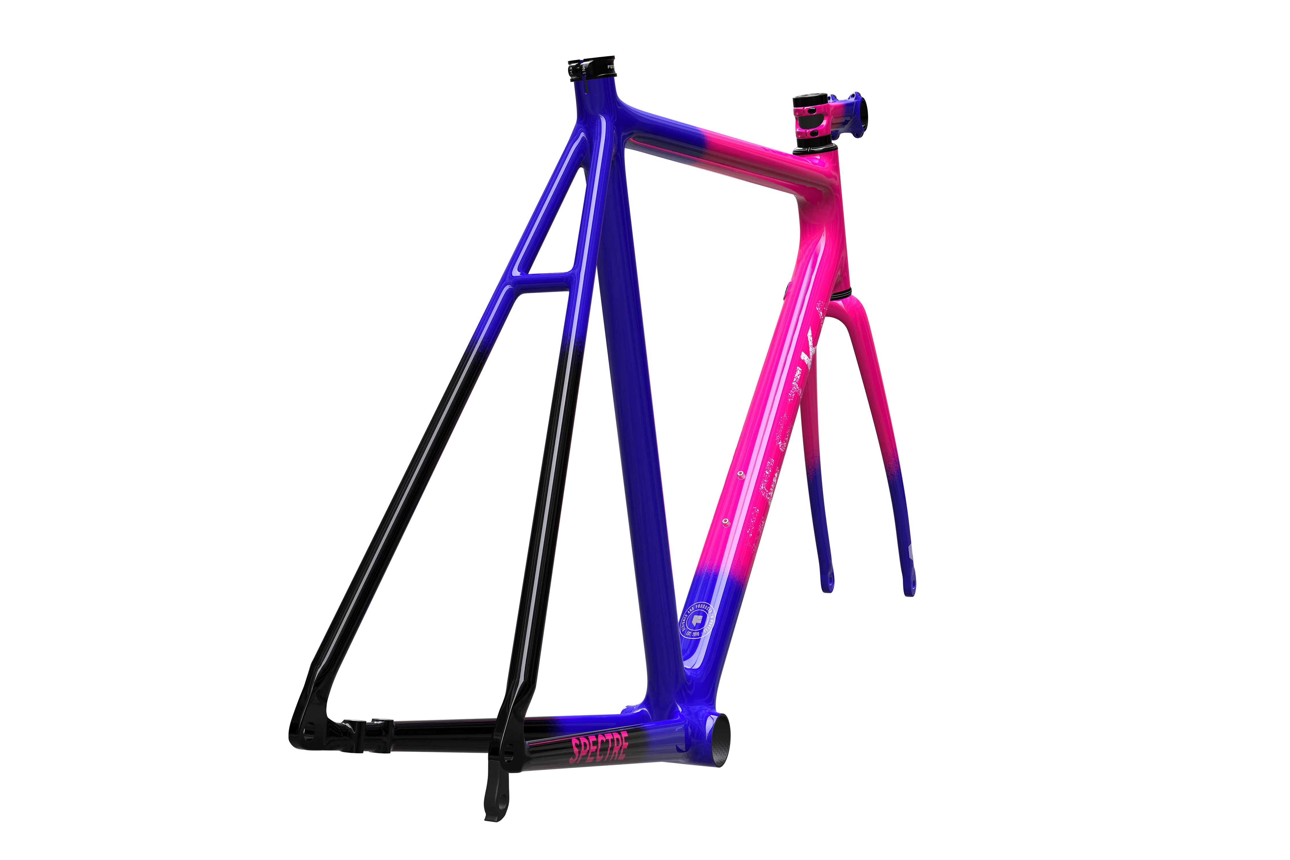 SPECTRE - Festka - Cobbled Climbs