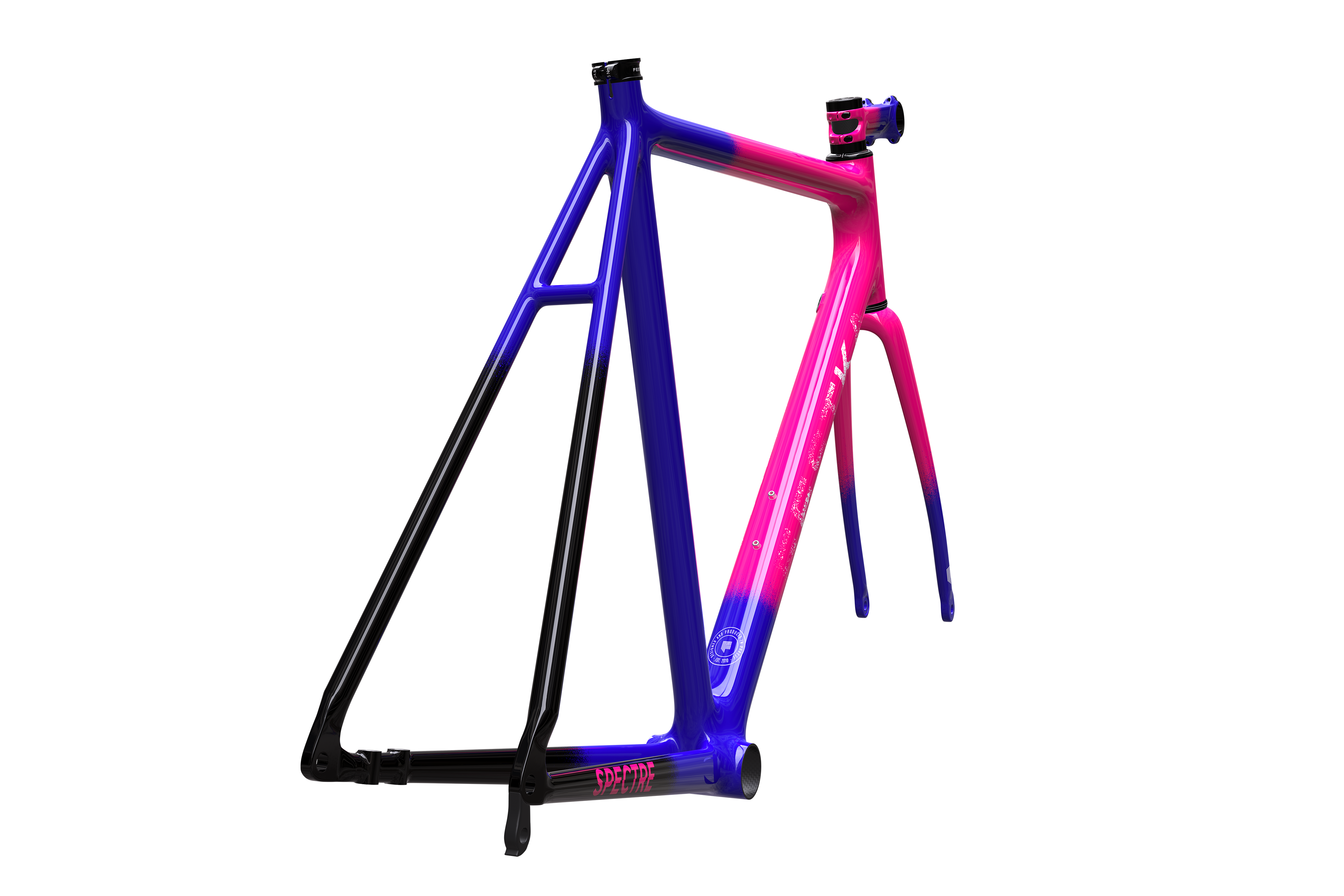 SPECTRE – Festka premium cycling Frameset in India from Cobbled Climbs