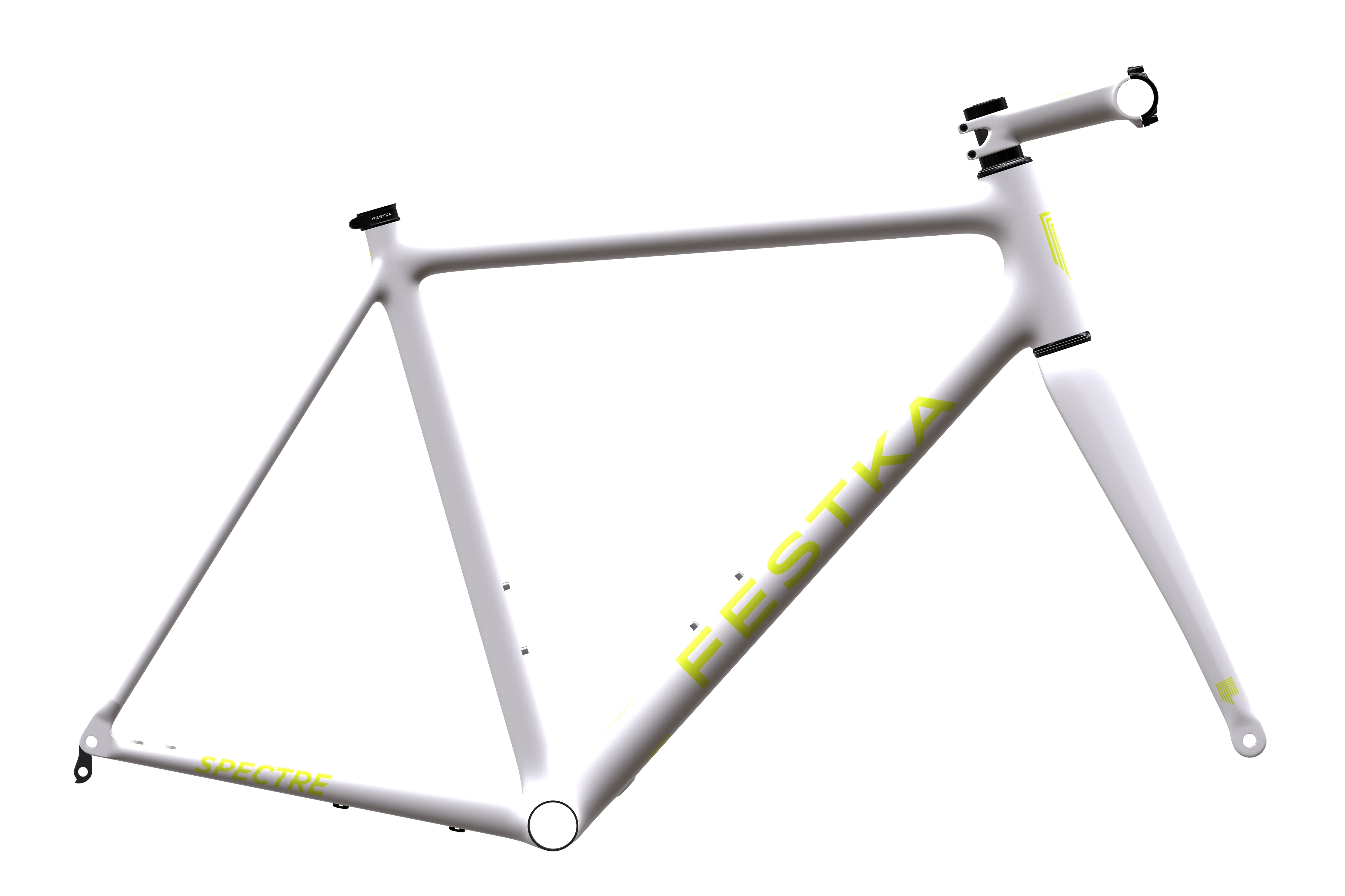 SPECTRE - Festka - Cobbled Climbs