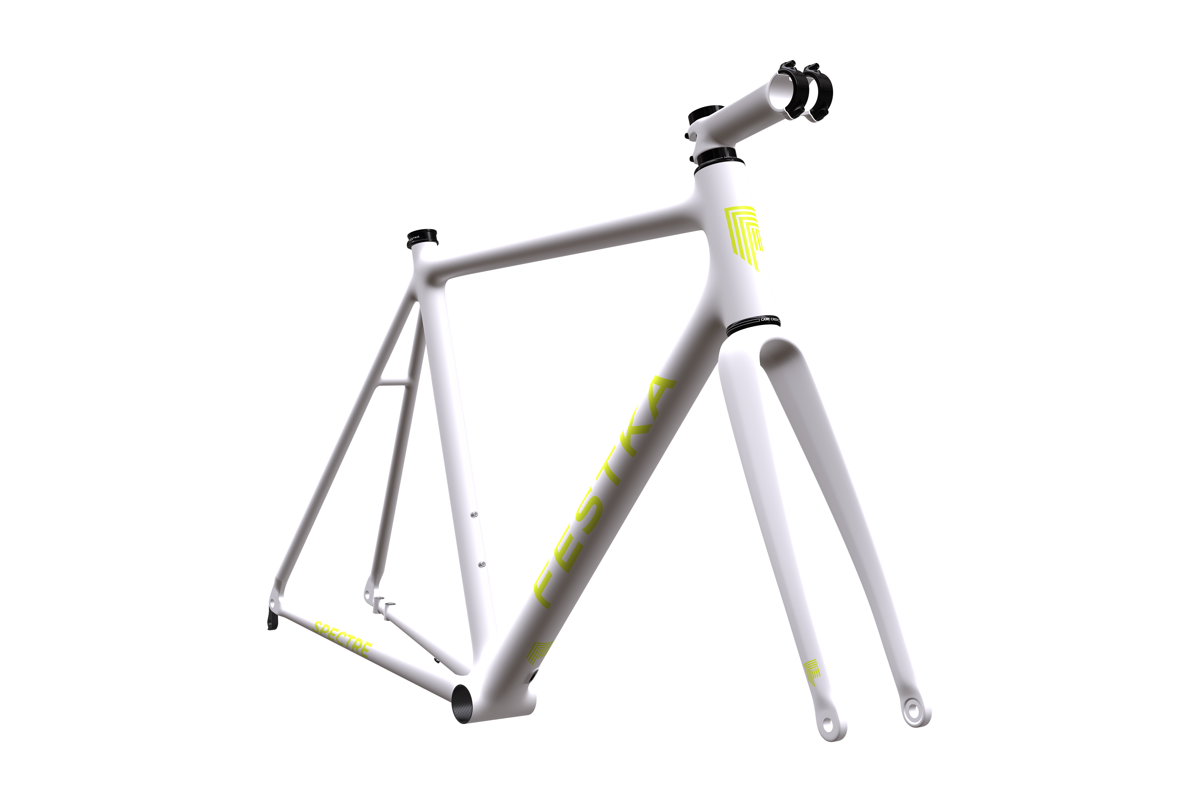 SPECTRE – Festka premium cycling Frameset in India from Cobbled Climbs