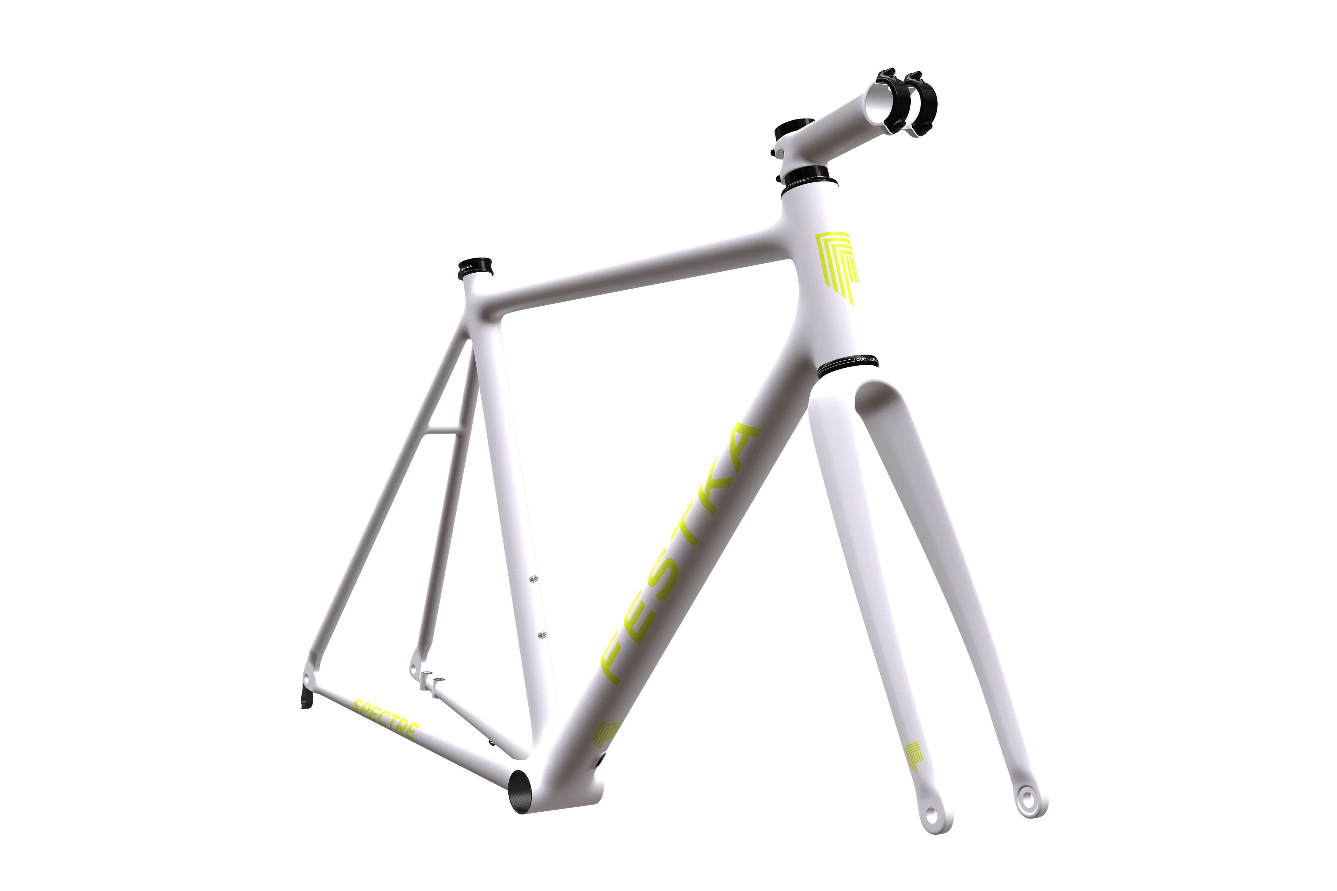 SPECTRE - Festka - Cobbled Climbs