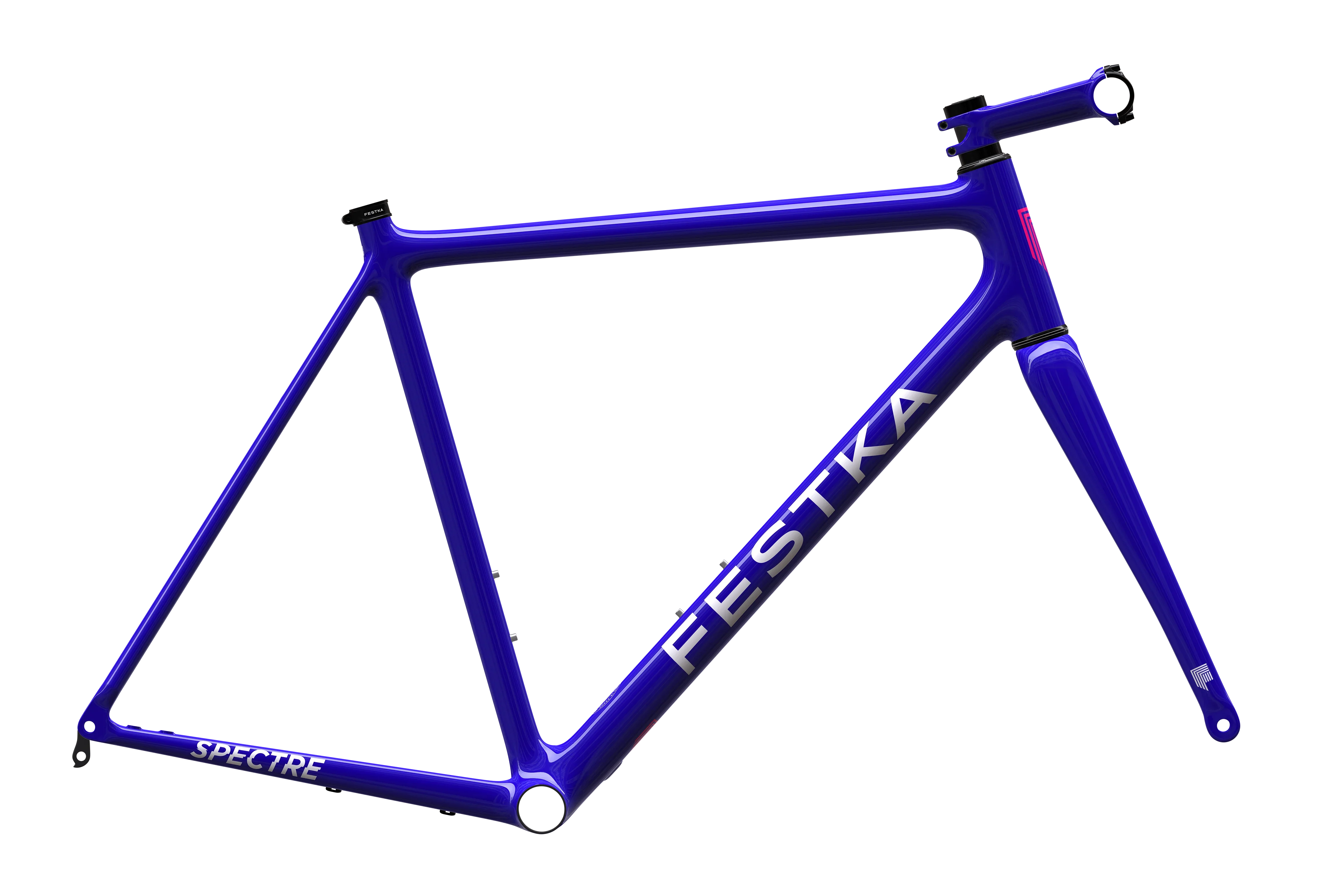 SPECTRE - Festka - Cobbled Climbs