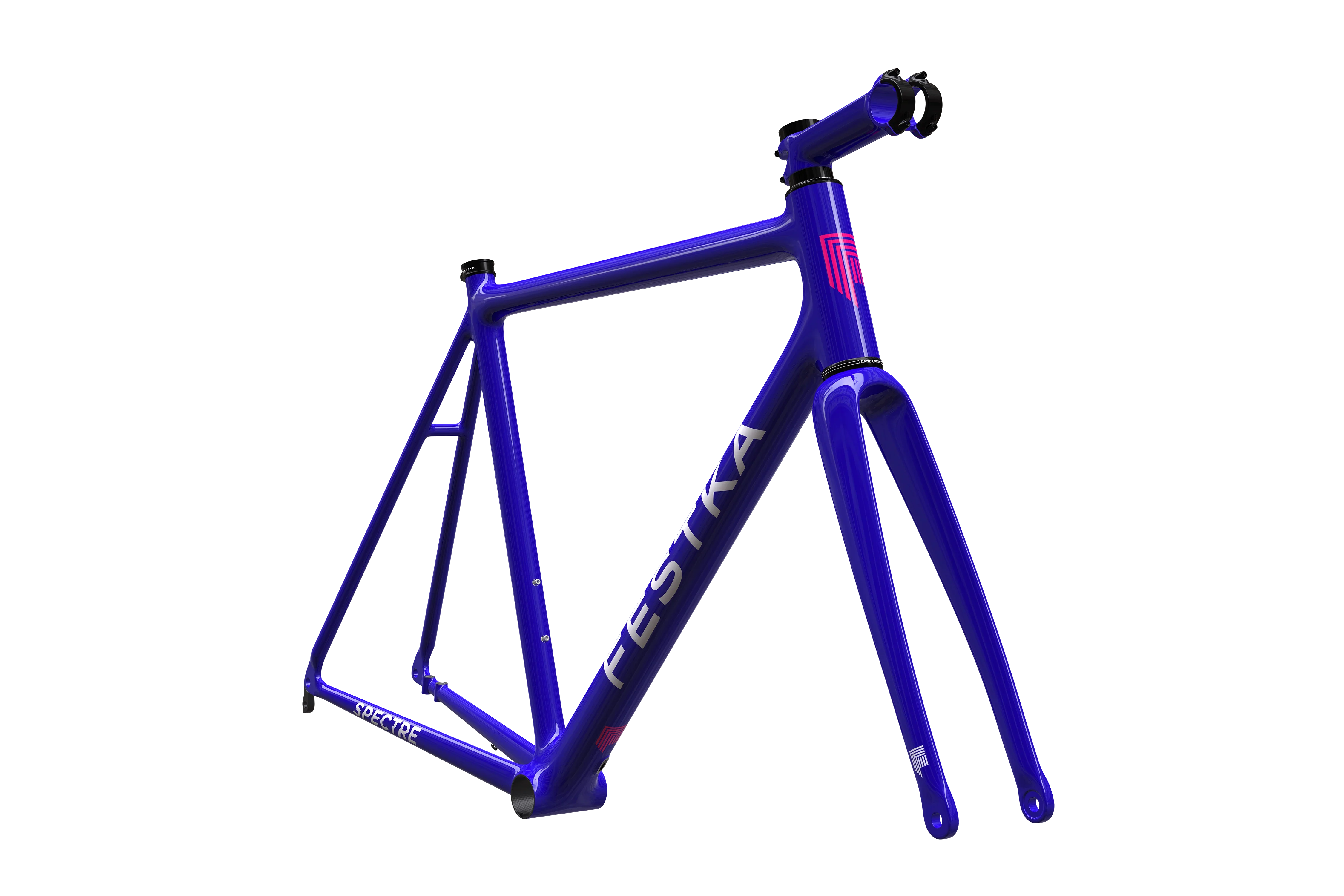 SPECTRE - Festka - Cobbled Climbs