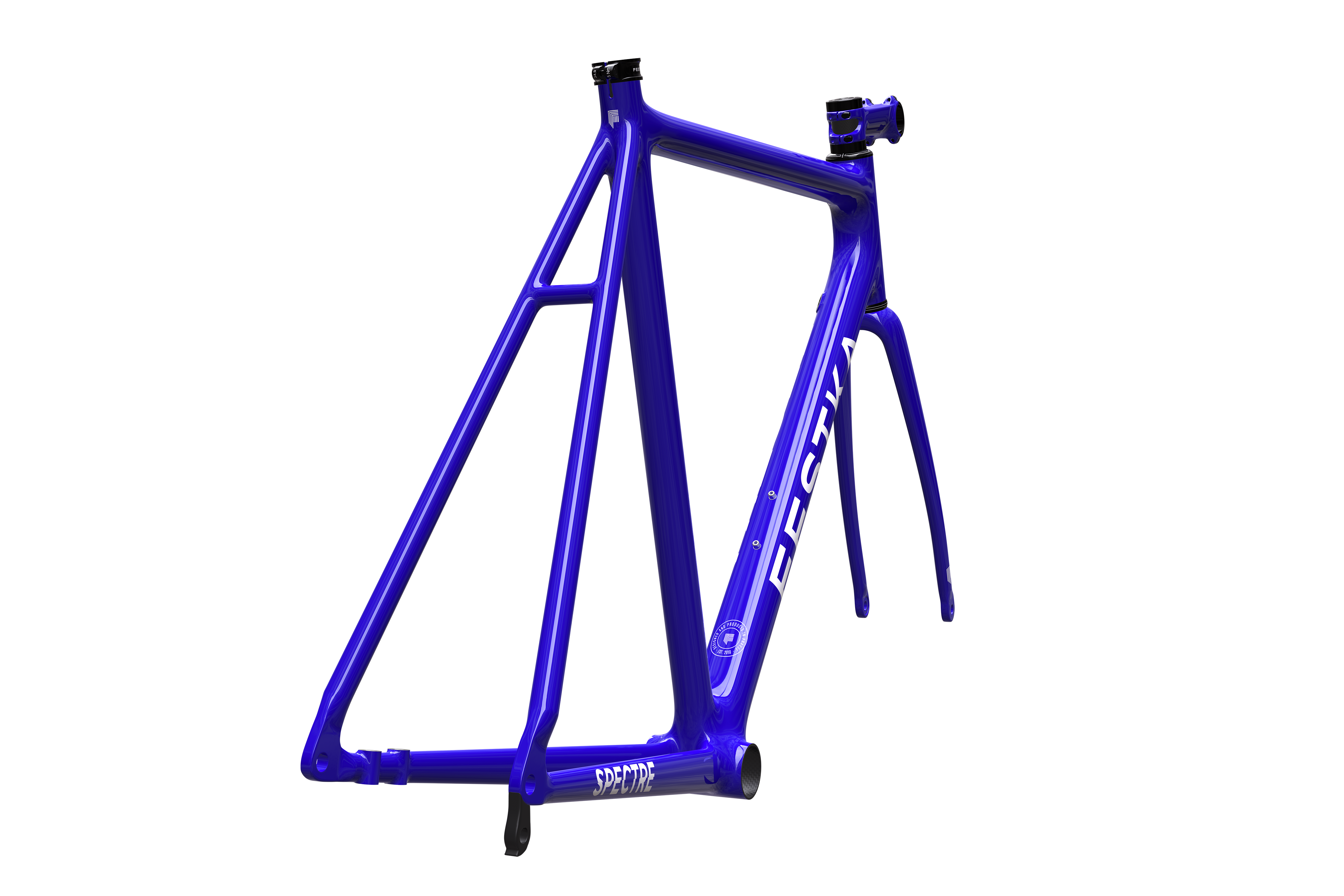 SPECTRE – Festka premium cycling Frameset in India from Cobbled Climbs