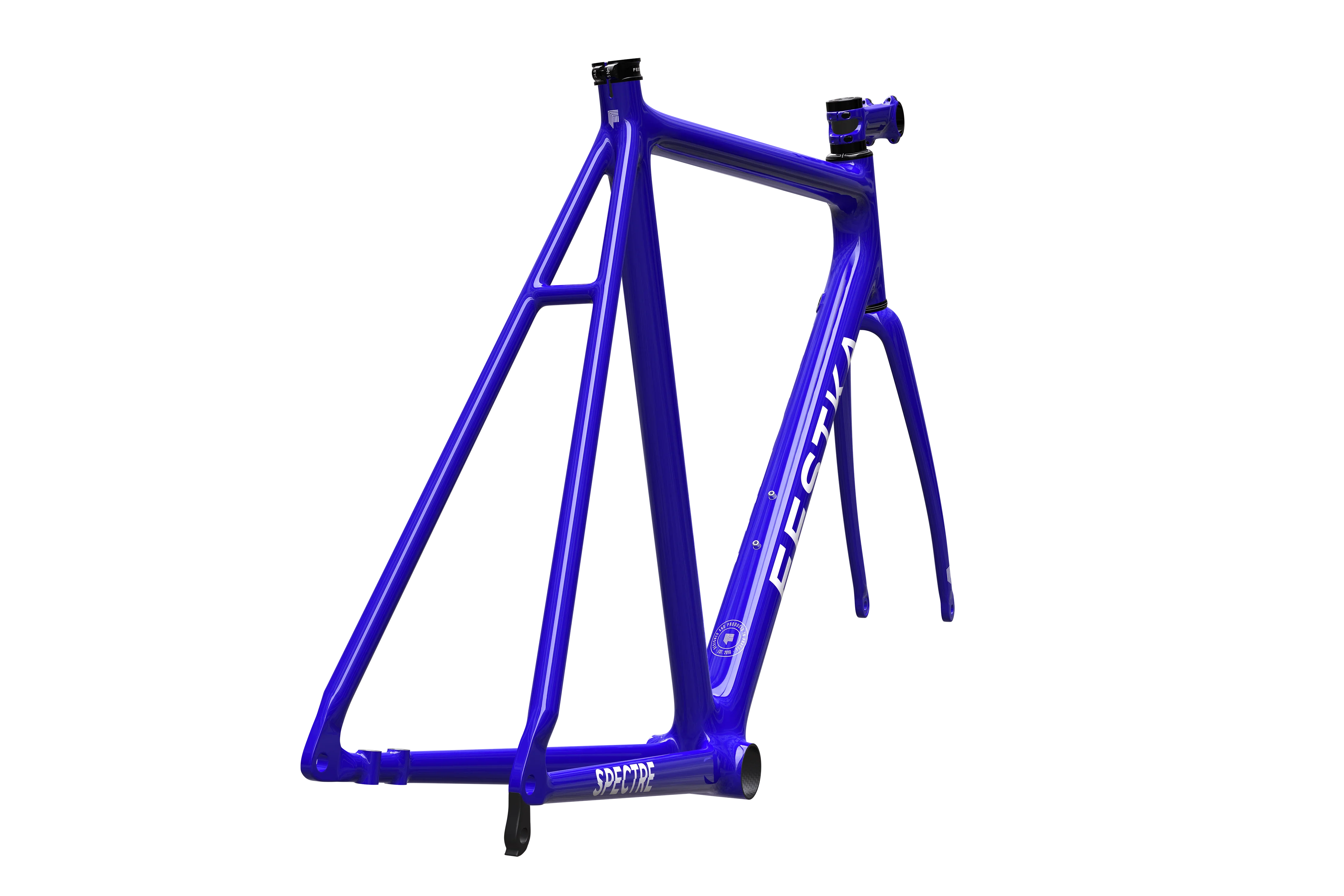 SPECTRE - Festka - Cobbled Climbs