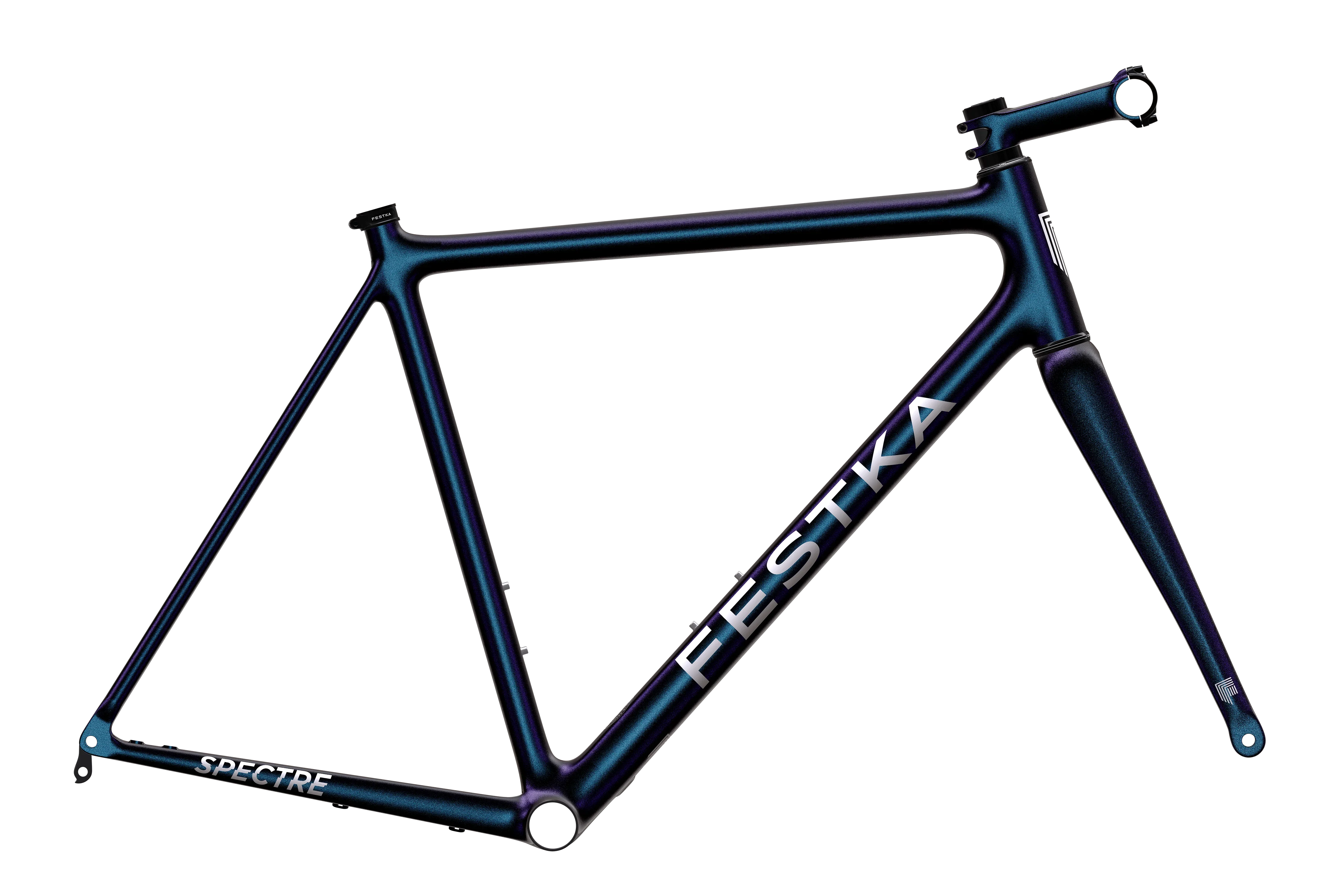 SPECTRE - Festka - Cobbled Climbs