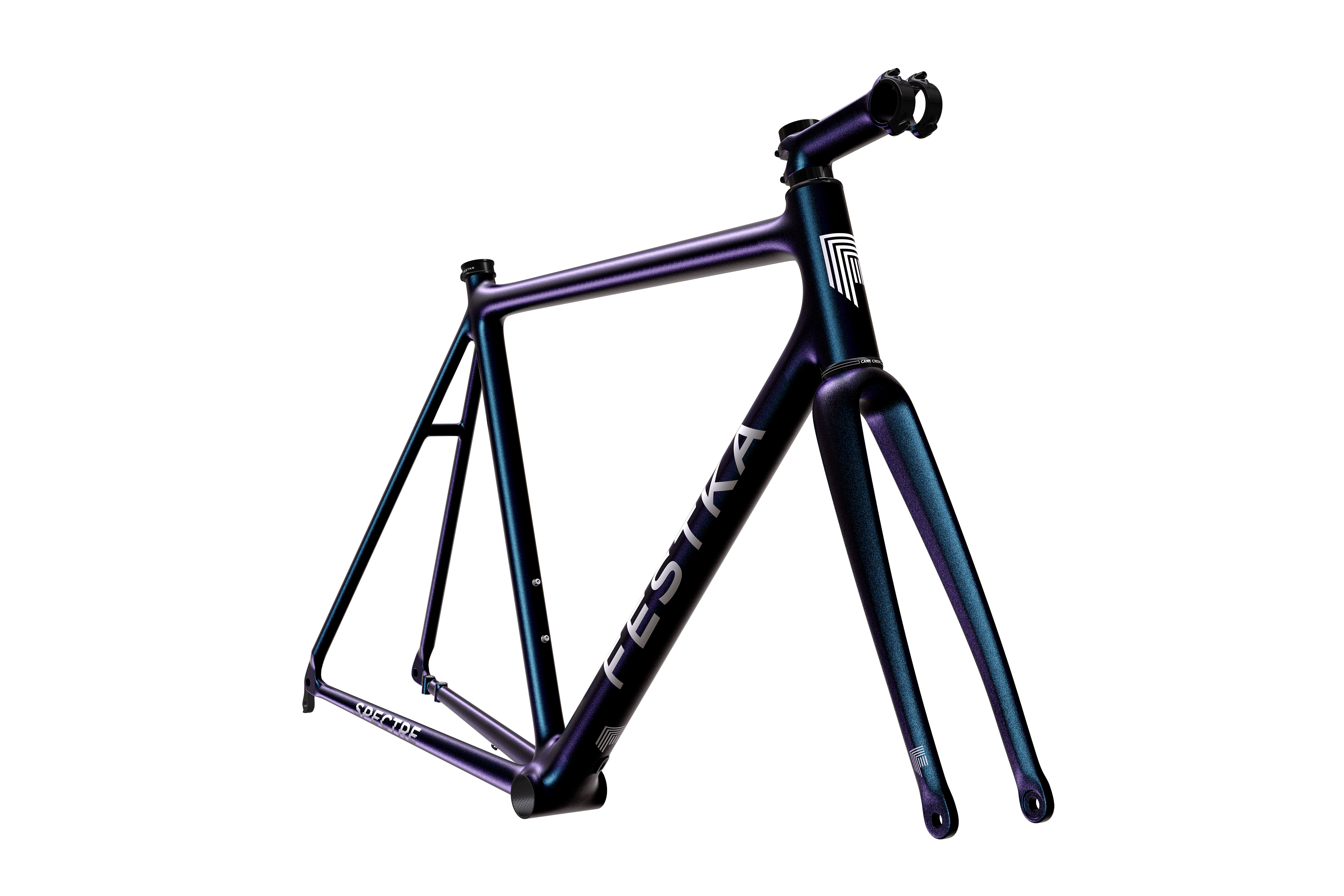 SPECTRE – Festka premium cycling Frameset in India from Cobbled Climbs