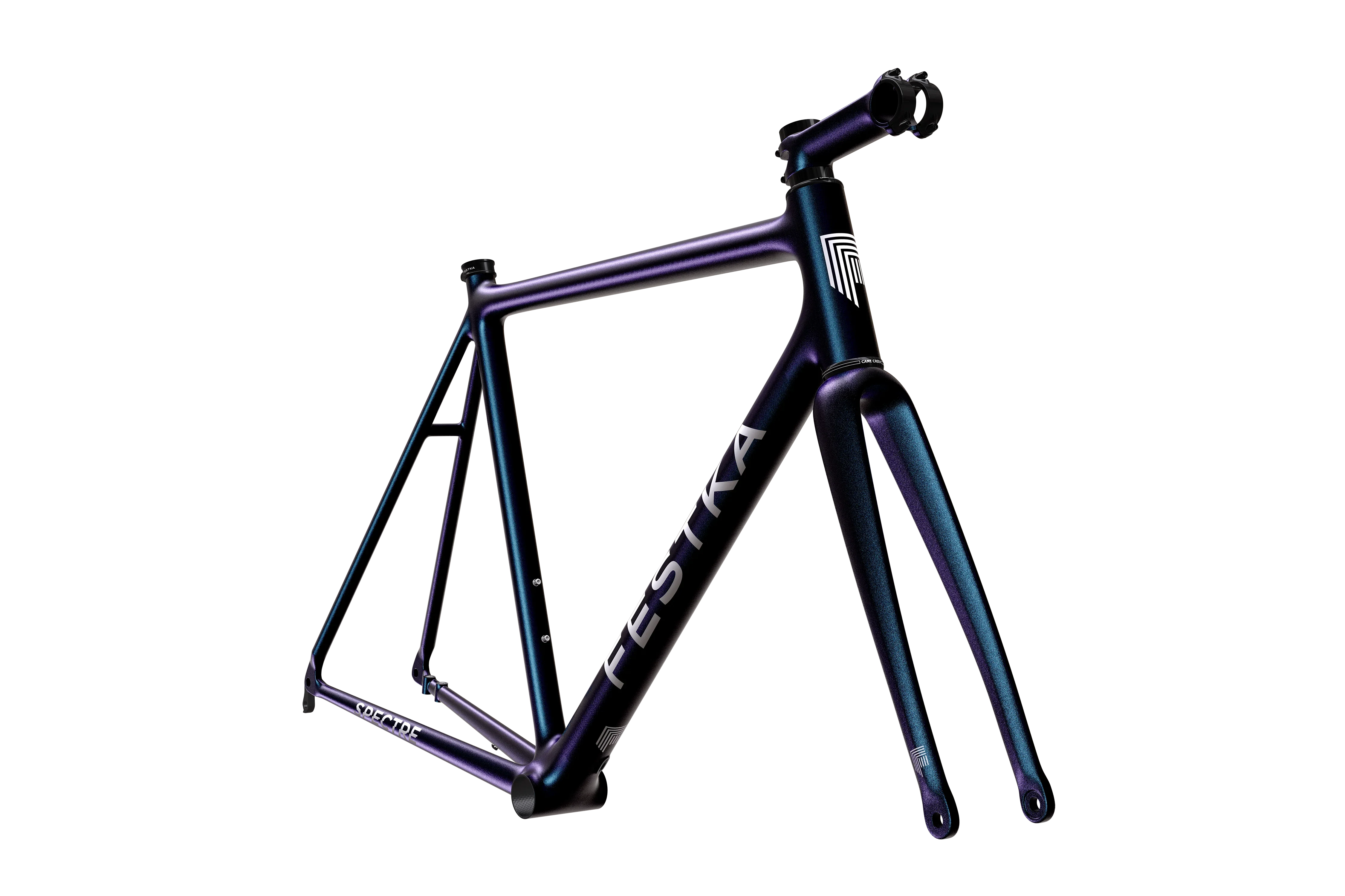 SPECTRE - Festka - Cobbled Climbs