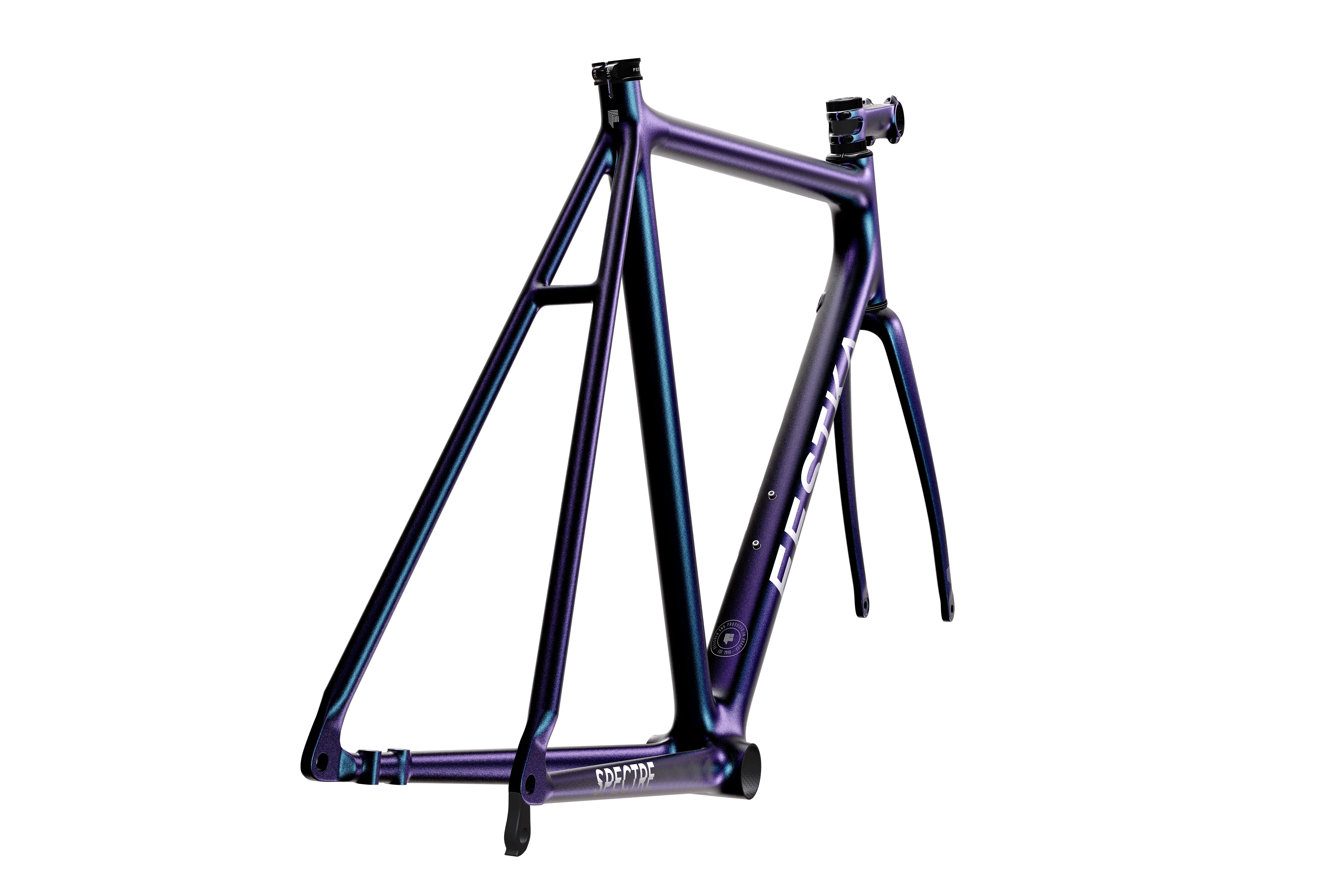 SPECTRE - Festka - Cobbled Climbs