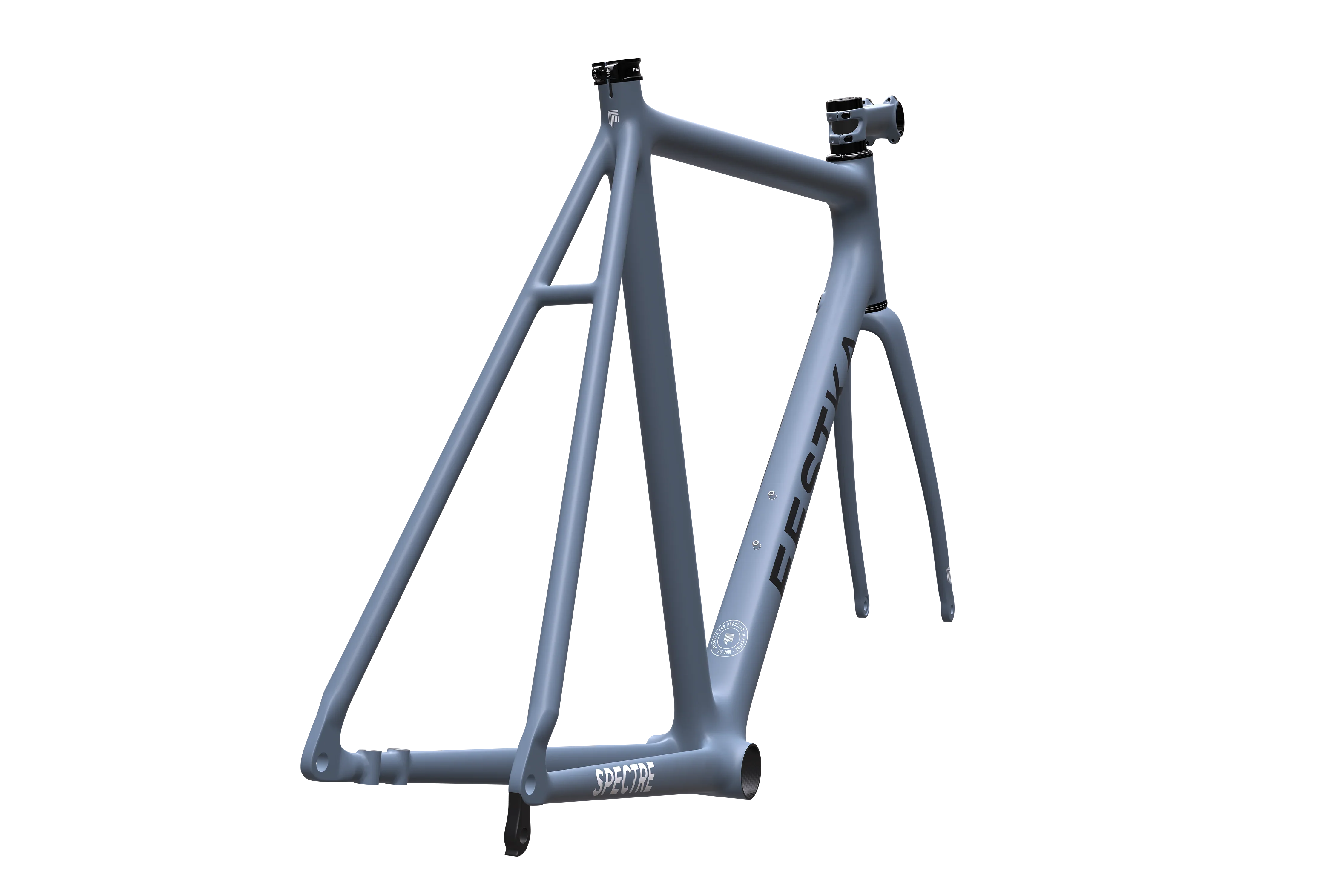 SPECTRE - Festka - Cobbled Climbs