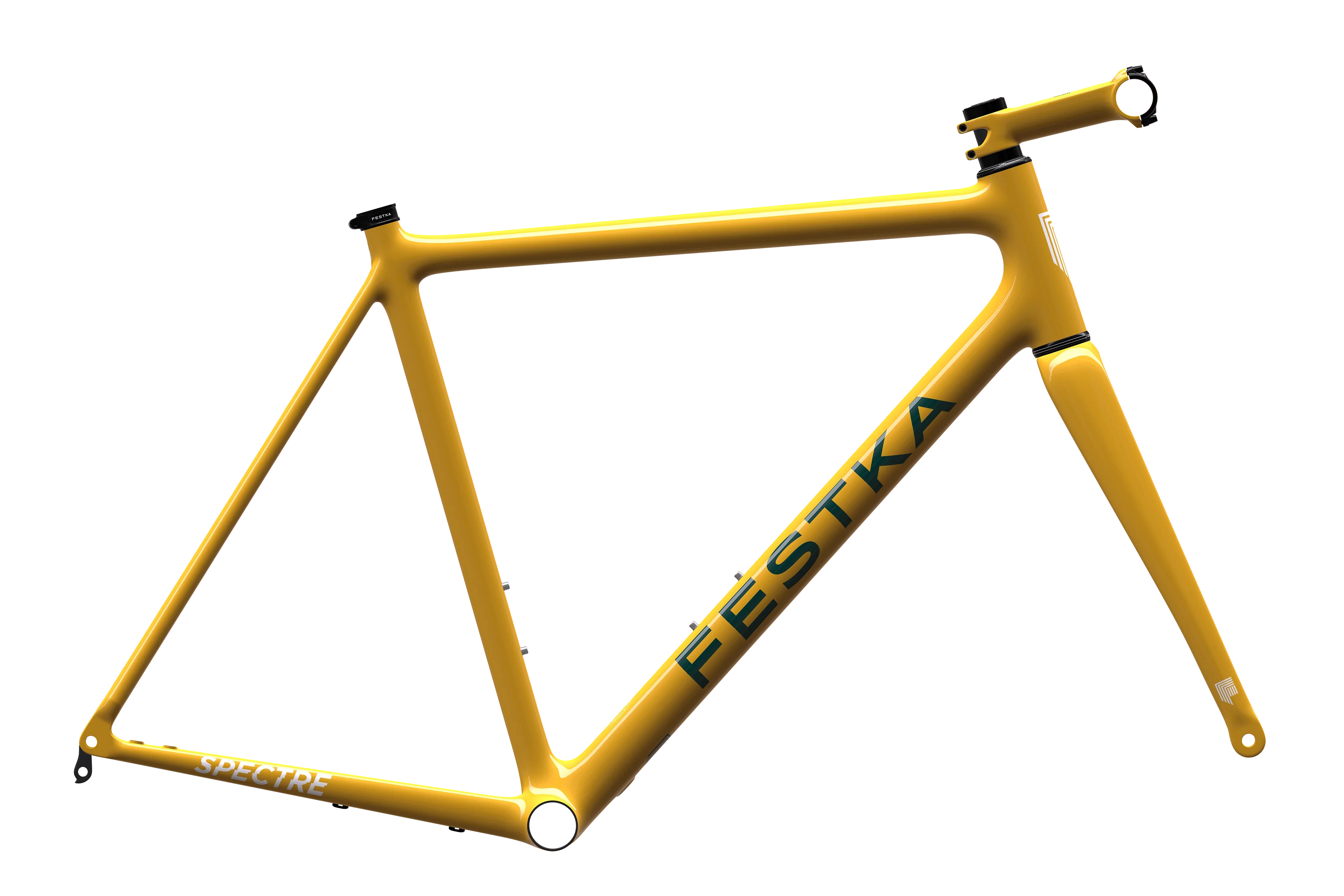 SPECTRE - Festka - Cobbled Climbs