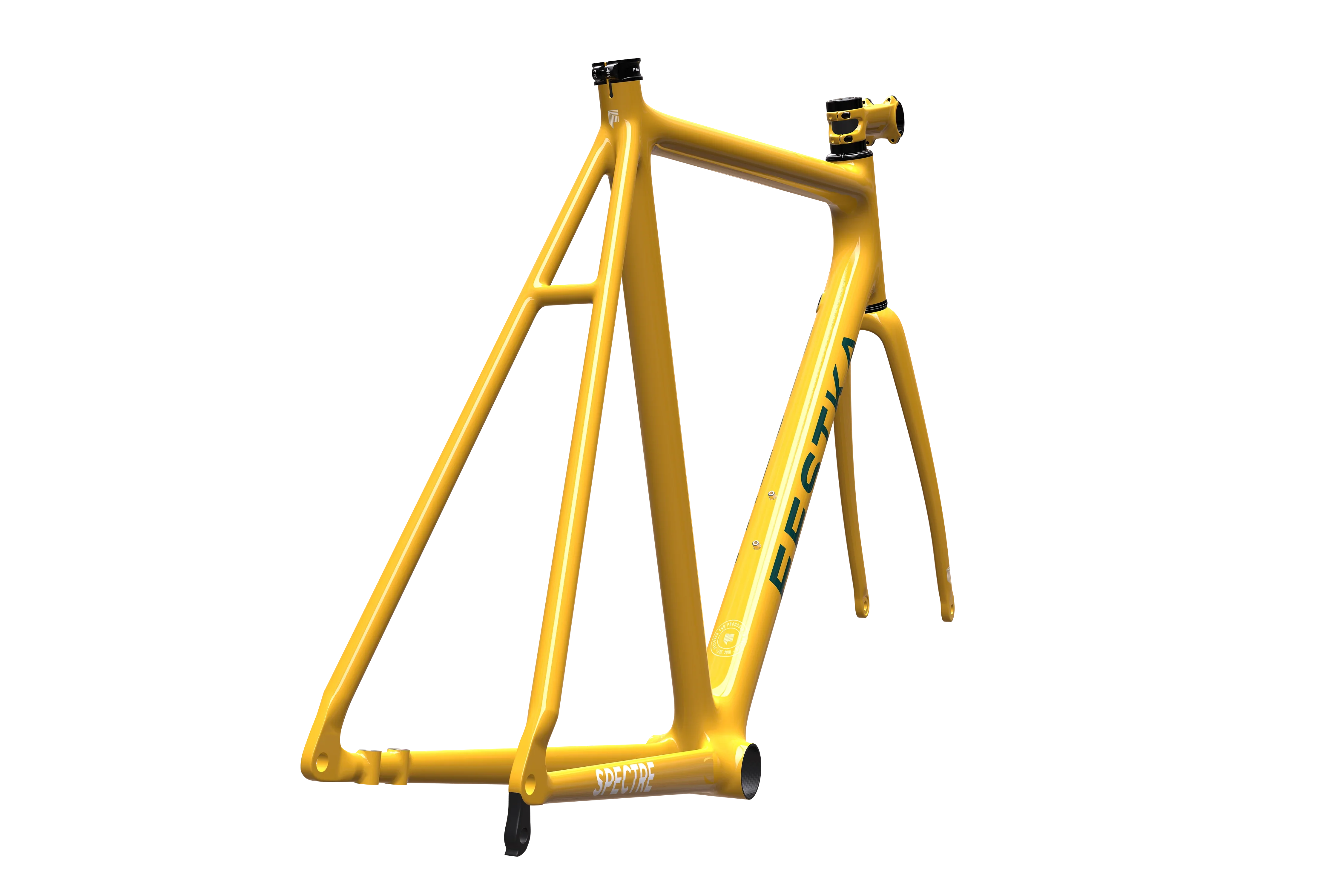 SPECTRE - Festka - Cobbled Climbs