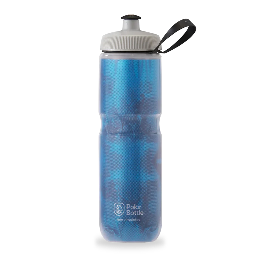 FLY DYE BOTTLE - Polar - Cobbled Climbs