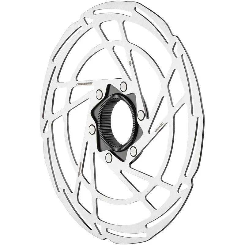SPORT SR1 DISC BRAKE ROTOR - Jagwire - Cobbled Climbs