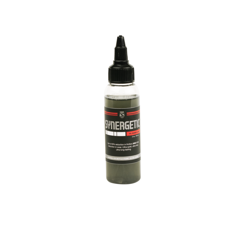 SYNERGETIC WET OIL CHAIN LUBE – Silca premium cycling Lubricants in India from Cobbled Climbs