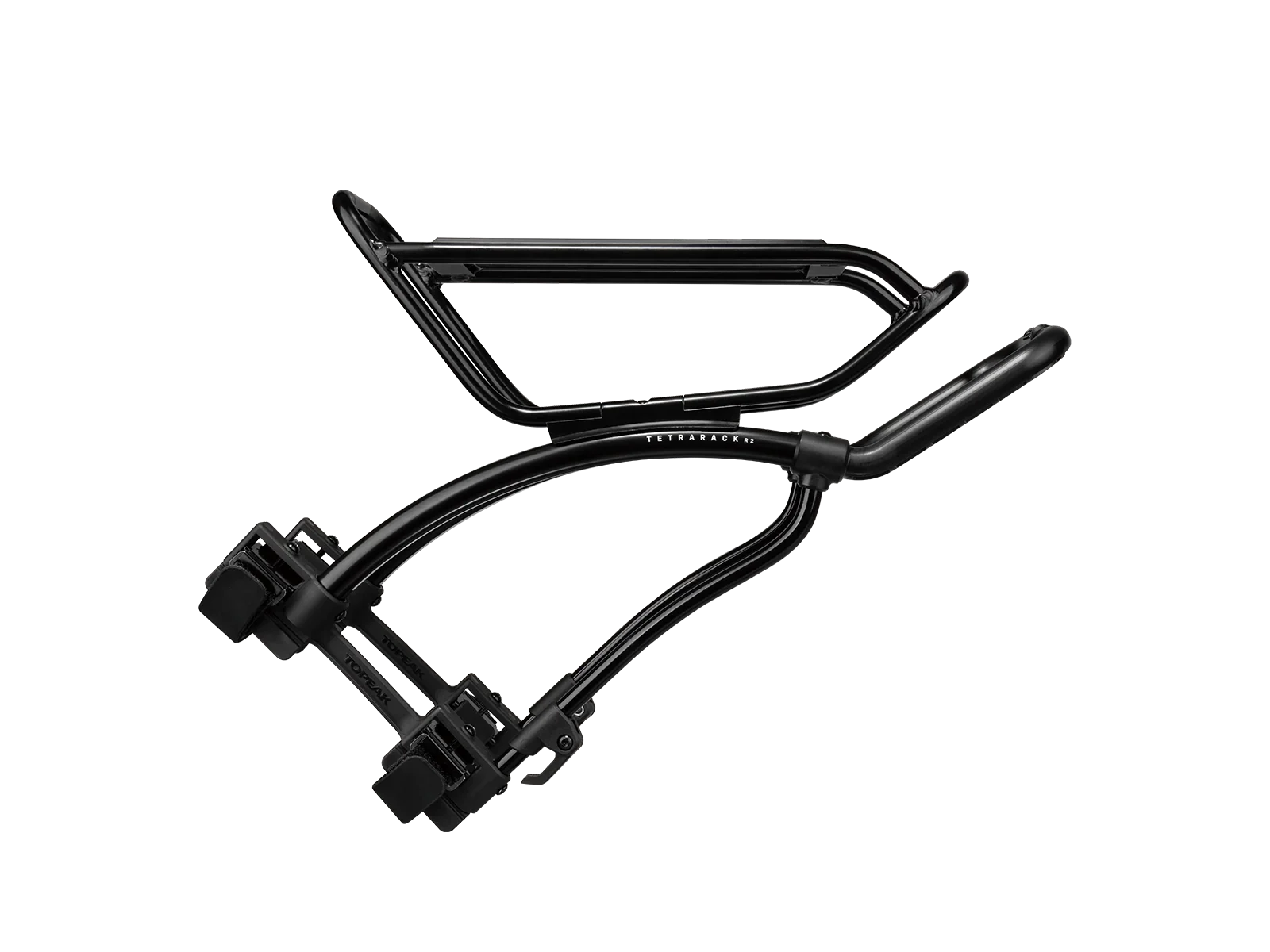TETRARACK R2 REAR PANNIER RACK - Topeak - Cobbled Climbs