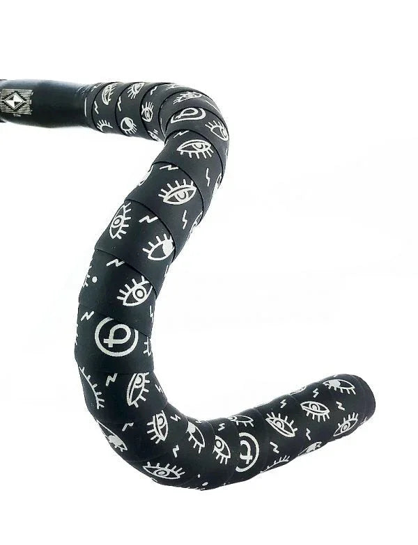 HIGH PERFORMANCE REFLECTIVE TAPE - BTP - Cobbled Climbs