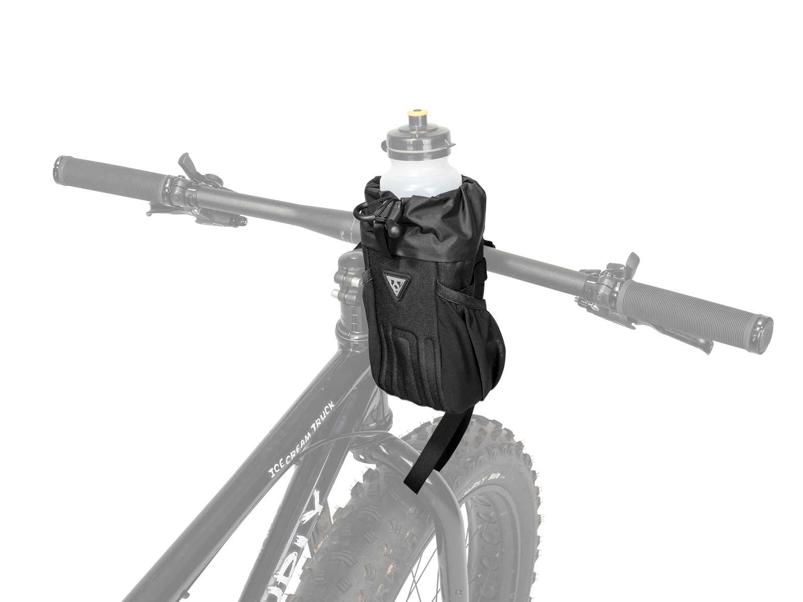 FREELOADER STEM BAG - Topeak - Cobbled Climbs