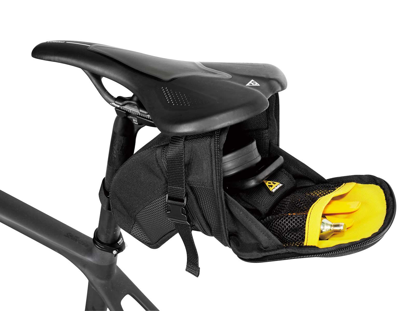 STRAP VERSION AERO WEDGE PACK - Topeak - Cobbled Climbs
