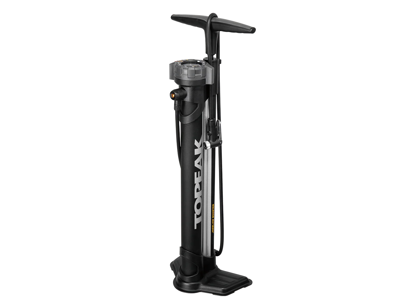 JOEBLOW BOOSTER FLOOR PUMP - Topeak - Cobbled Climbs