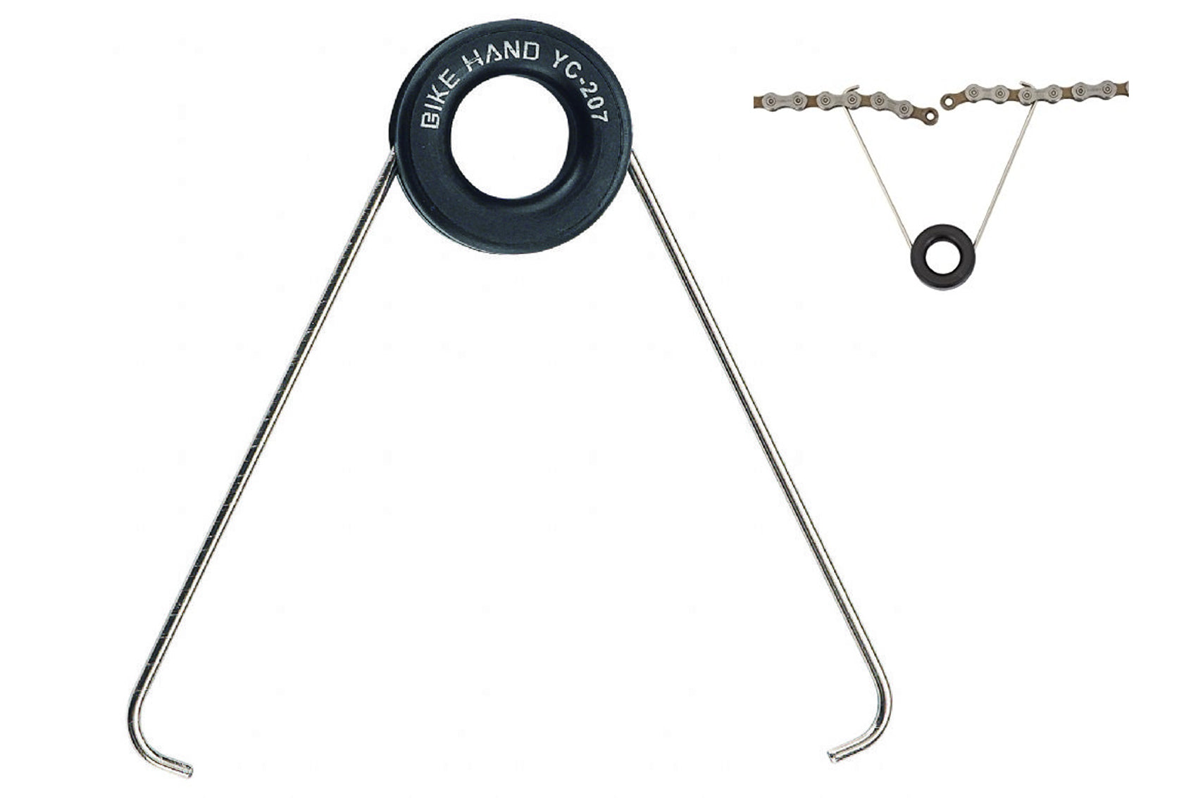 CHAIN HOOK – Bike Hand premium cycling Workshop Tools in India from Cobbled Climbs