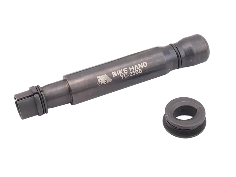 Bottom Bracket Bearing Removal & Press Fit Tool - Bike Hand - Cobbled Climbs