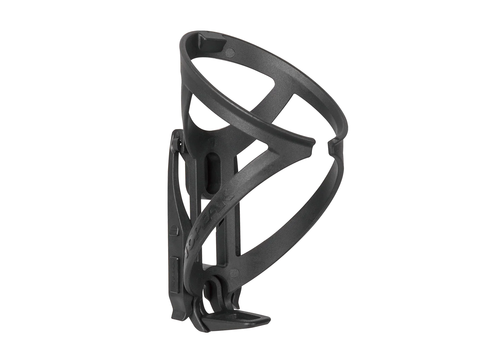 NINJA MASTER+ CAGE X1 BOTTLE CAGE - Topeak - Cobbled Climbs