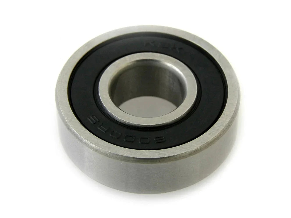 HIGH PRECISION STEEL HUB BEARING (ABEC5) #6000 - Tripeak - Cobbled Climbs