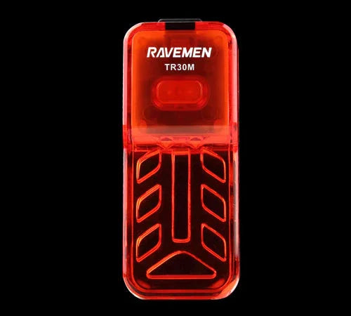 TR30M 50 REAR LIGHT - Ravemen - Cobbled Climbs