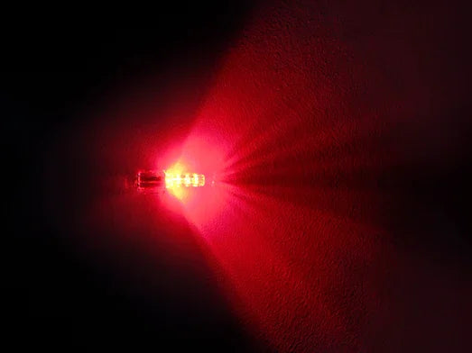 TR30M 50 REAR LIGHT - Ravemen - Cobbled Climbs