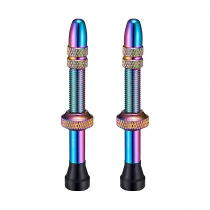 SUPACAZ STAR TUBELESS VALVEZ - Supacaz - Cobbled Climbs