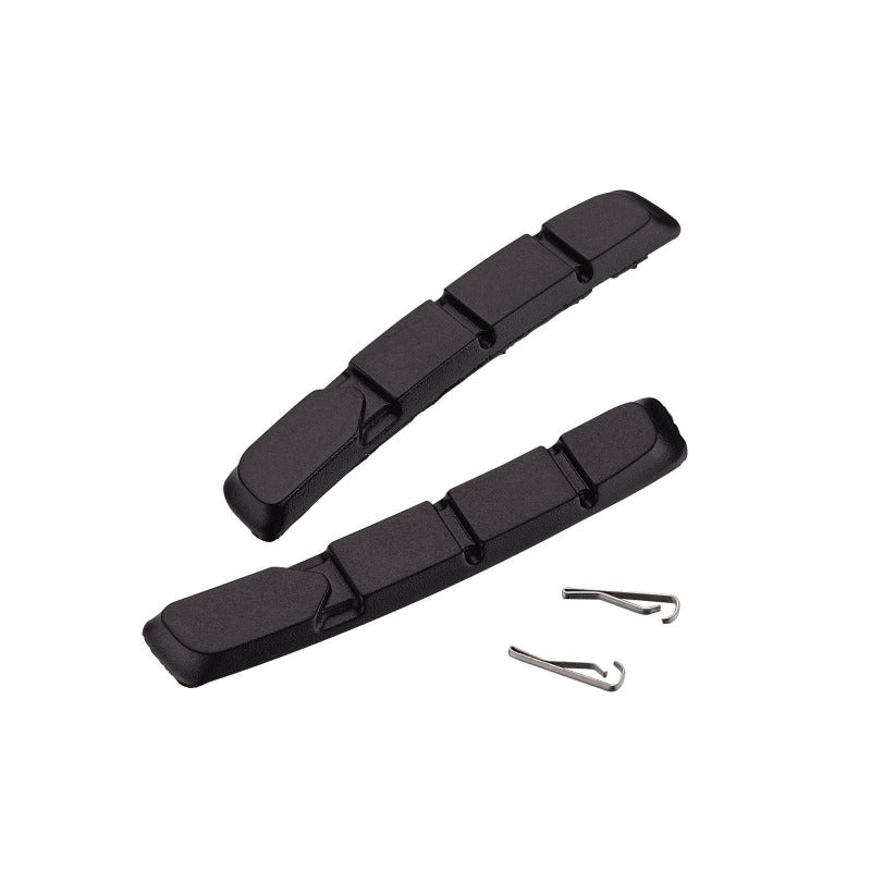 877.11 CARTRIDGE BRAKE PAD INSERTS – Tektro premium cycling Rim Brake Pads in India from Cobbled Climbs