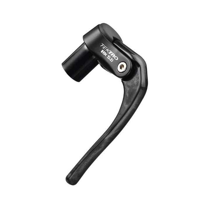 RX5.0 TT/TRIATHLON BRAKE LEVER (CALIPER/CANTI BRAKES) – Tektro premium cycling Brake Levers in India from Cobbled Climbs