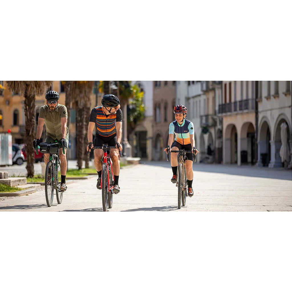 TERRANOVA GRAVEL VEST - Santini - Cobbled Climbs