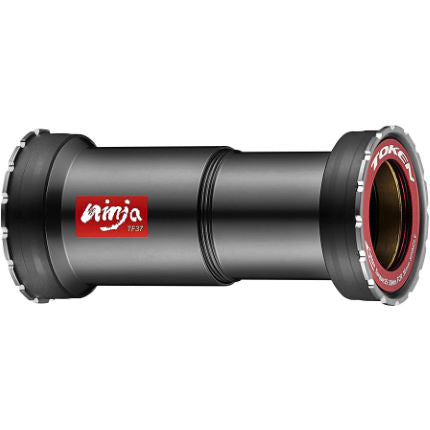 NINJA PRESS FIT 30 BBRIGHT CERAMIC BOTTOM BRACKET FOR SRAM GXP – Token premium cycling Bottom Brackets in India from Cobbled Climbs