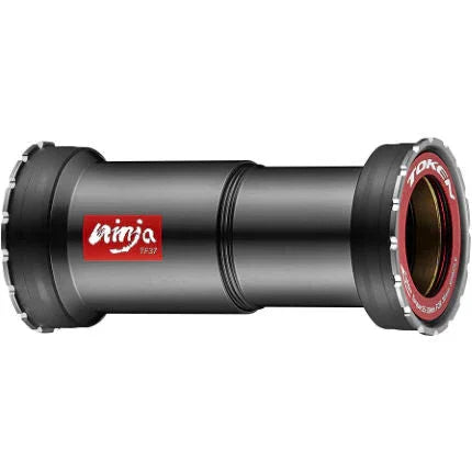 NINJA PRESS FIT 30 BBRIGHT CERAMIC BOTTOM BRACKET FOR SRAM GXP - Token - Cobbled Climbs