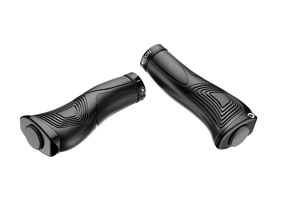 TOMAHAWK ENDURO PERFORMANCE GRIPS – Ciclovation premium cycling Grips in India from Cobbled Climbs