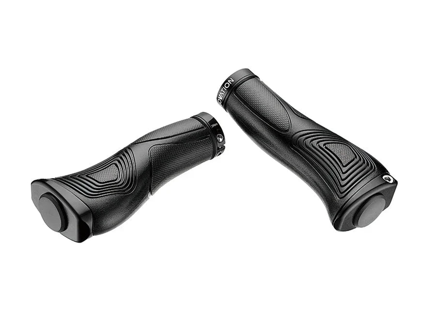 Tomahawk Enduro Performance Grips - Ciclovation - Cobbled Climbs