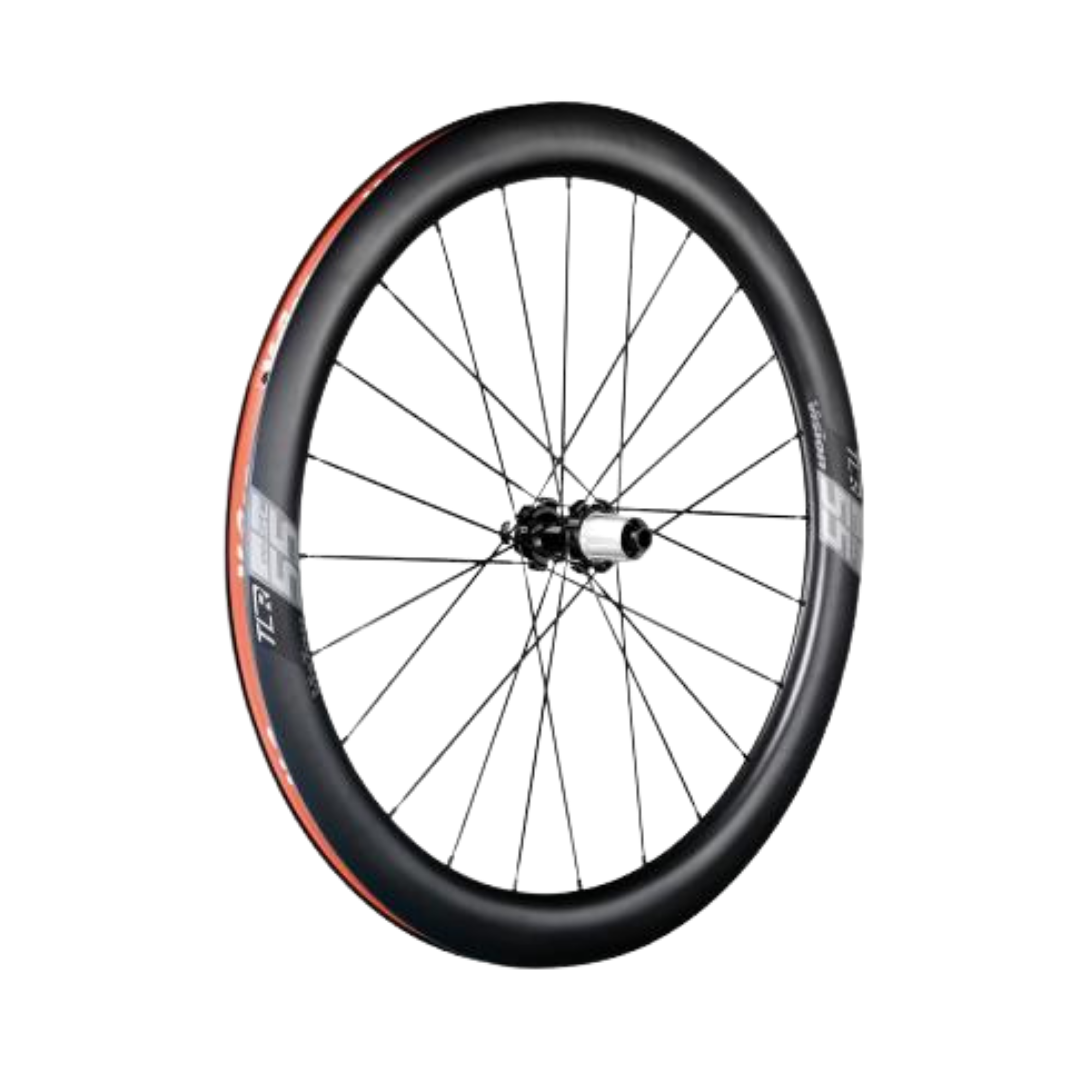 SC 55 WHEELSET – Vision premium cycling Wheelsets in India from Cobbled Climbs