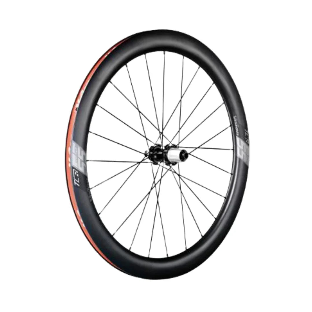 SC 55 WHEELSET - Vision - Cobbled Climbs
